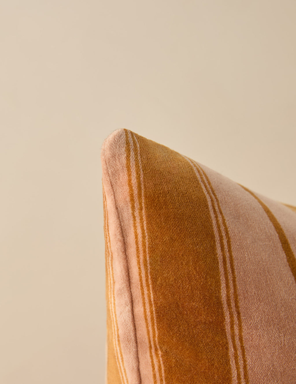 Panetta Velvet Pillow