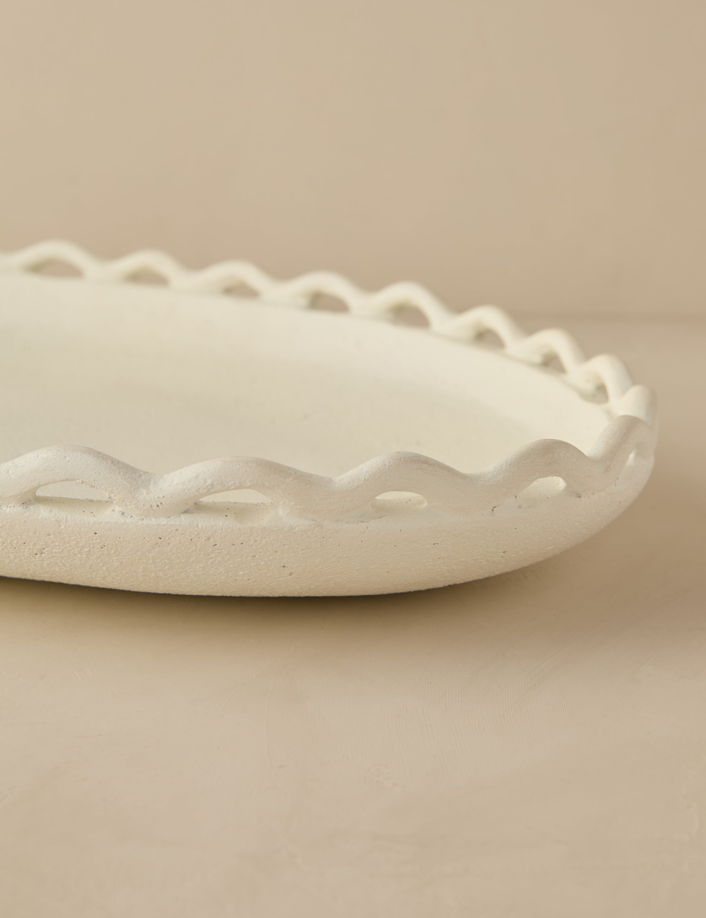 Pedrosa Indoor / Outdoor Tray