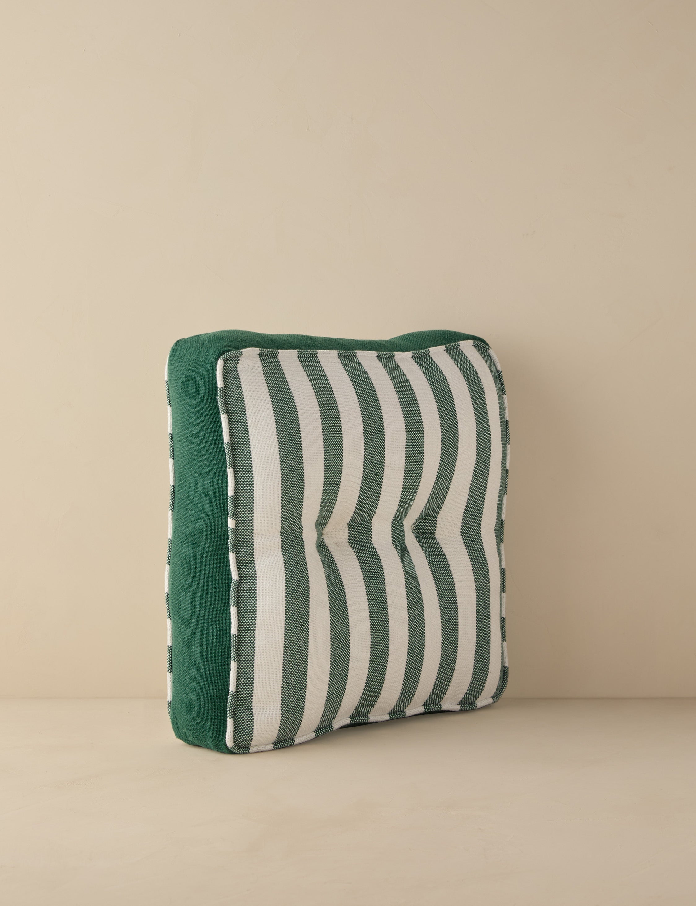 Pepin Indoor / Outdoor Box Pillow
