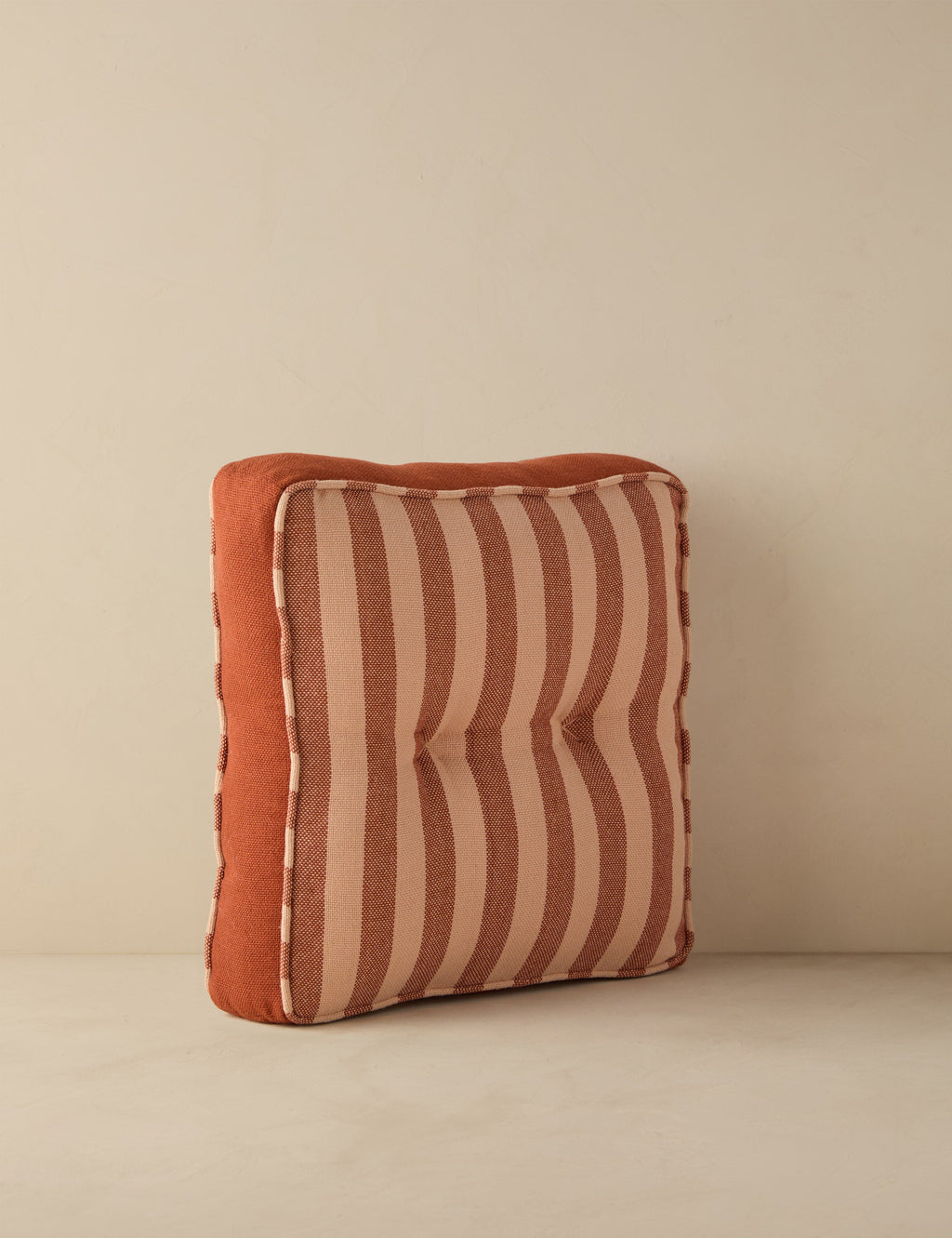 Pepin Indoor / Outdoor Box Pillow