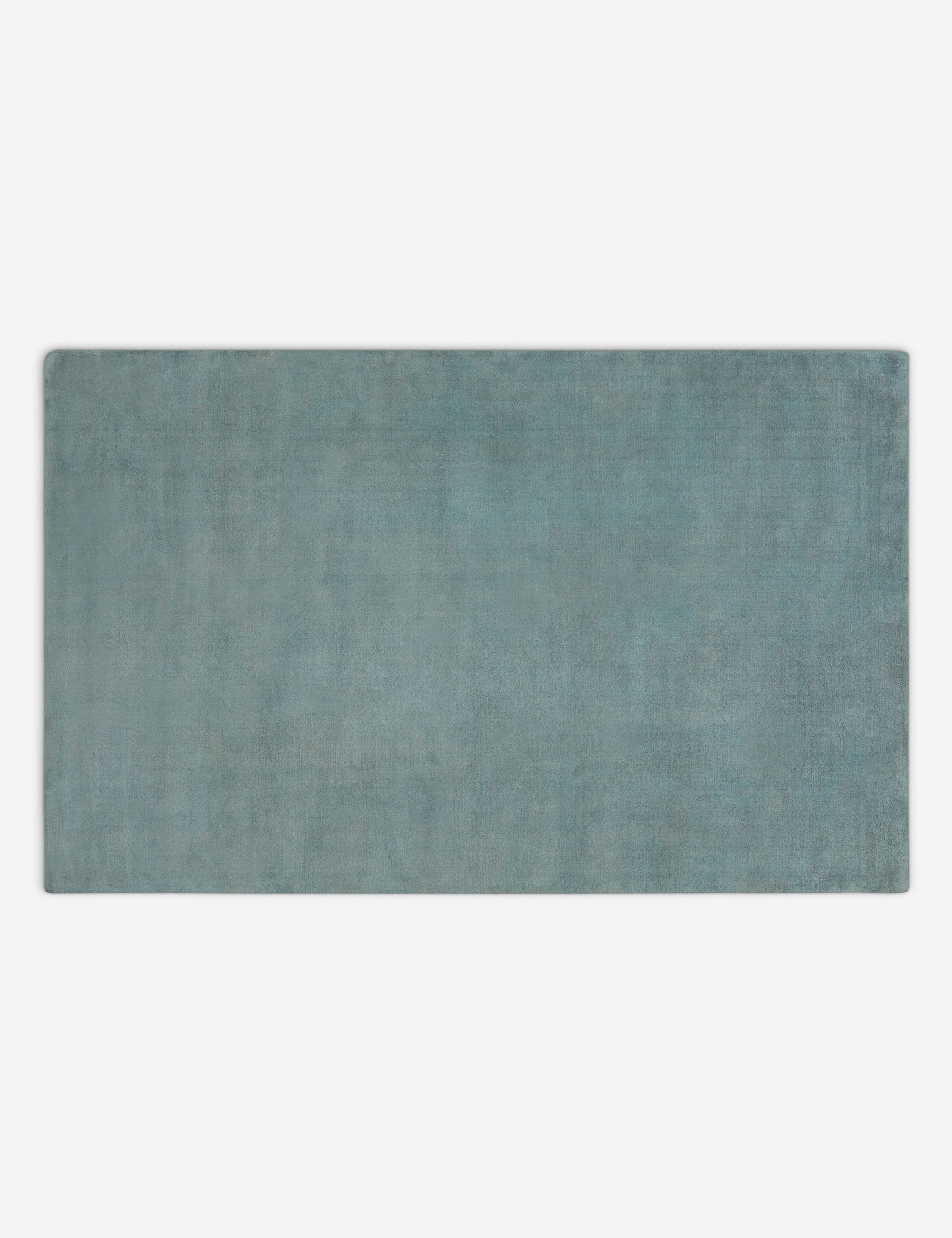 Perenne Hand-Loomed Wool Rug