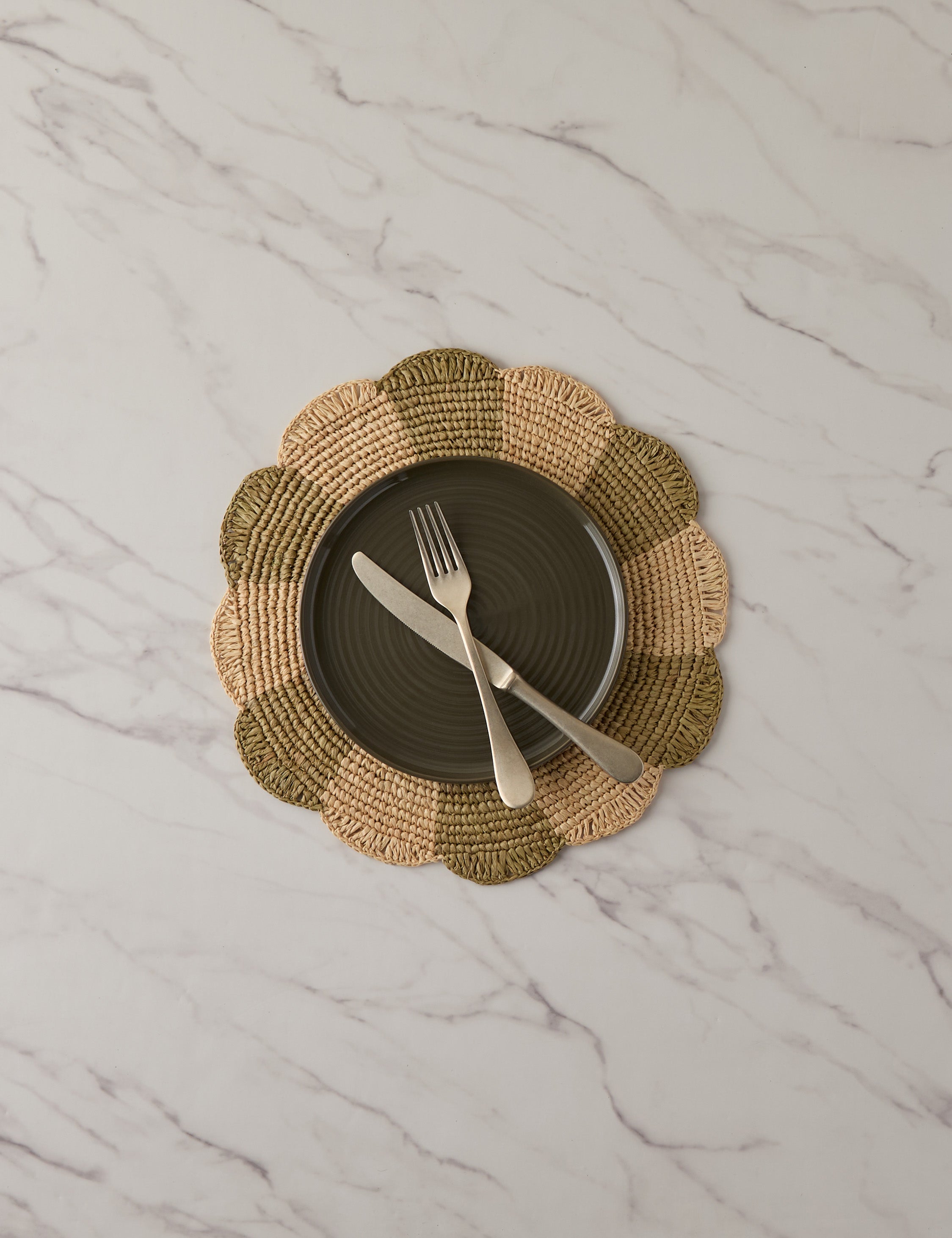 Pinwheel Placemats (Set of 4) by Payton James