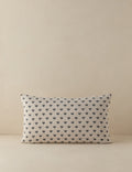 Poiret Linen Pillow