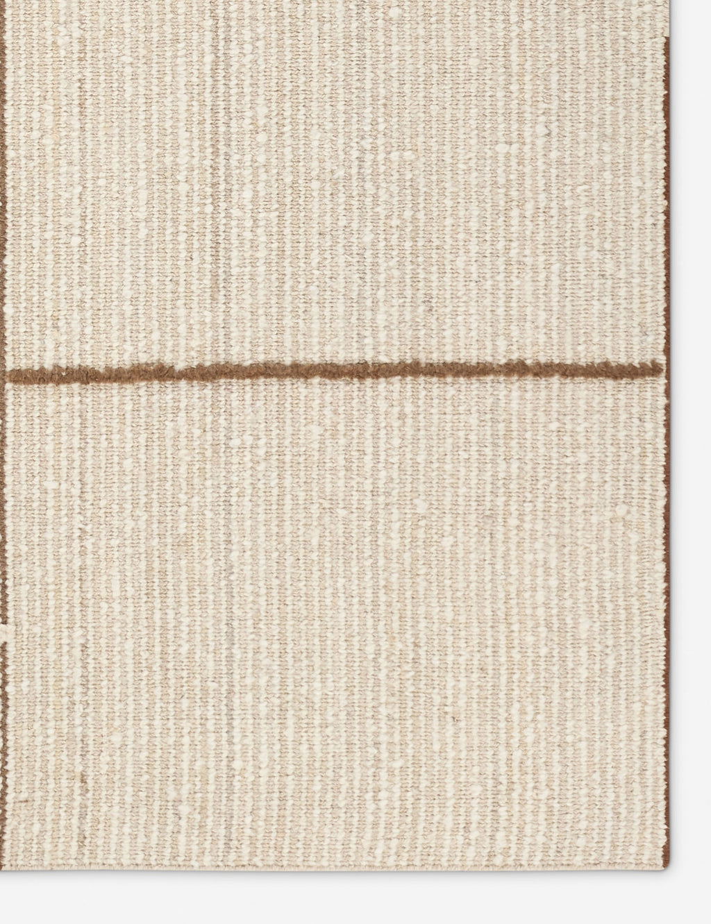 Krane Handwoven Wool Rug