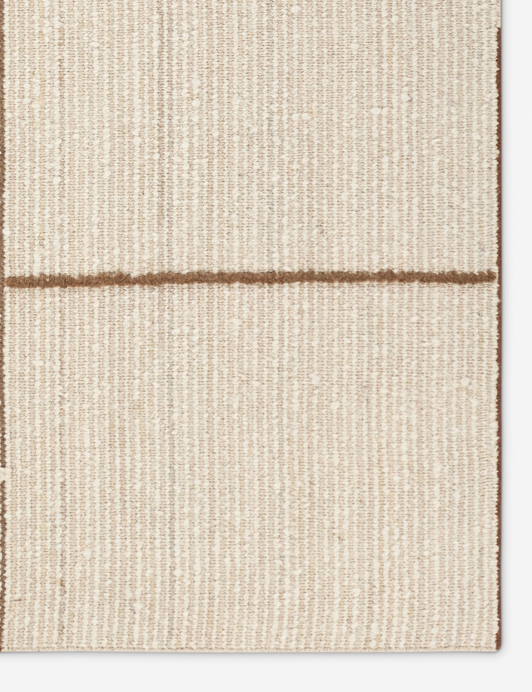 Krane Handwoven Wool Rug