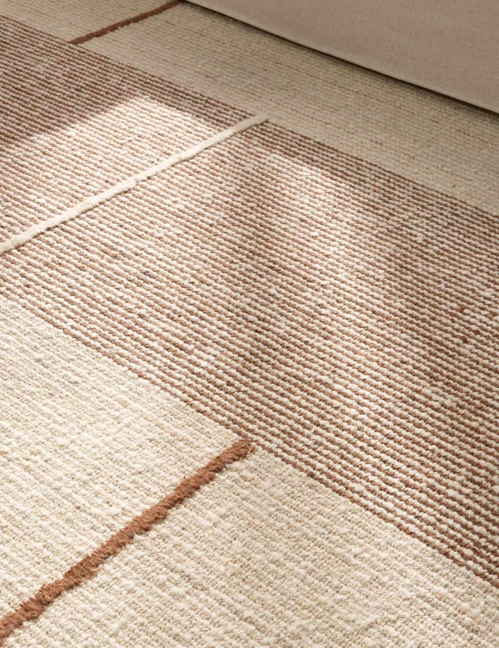 Krane Handwoven Wool Rug