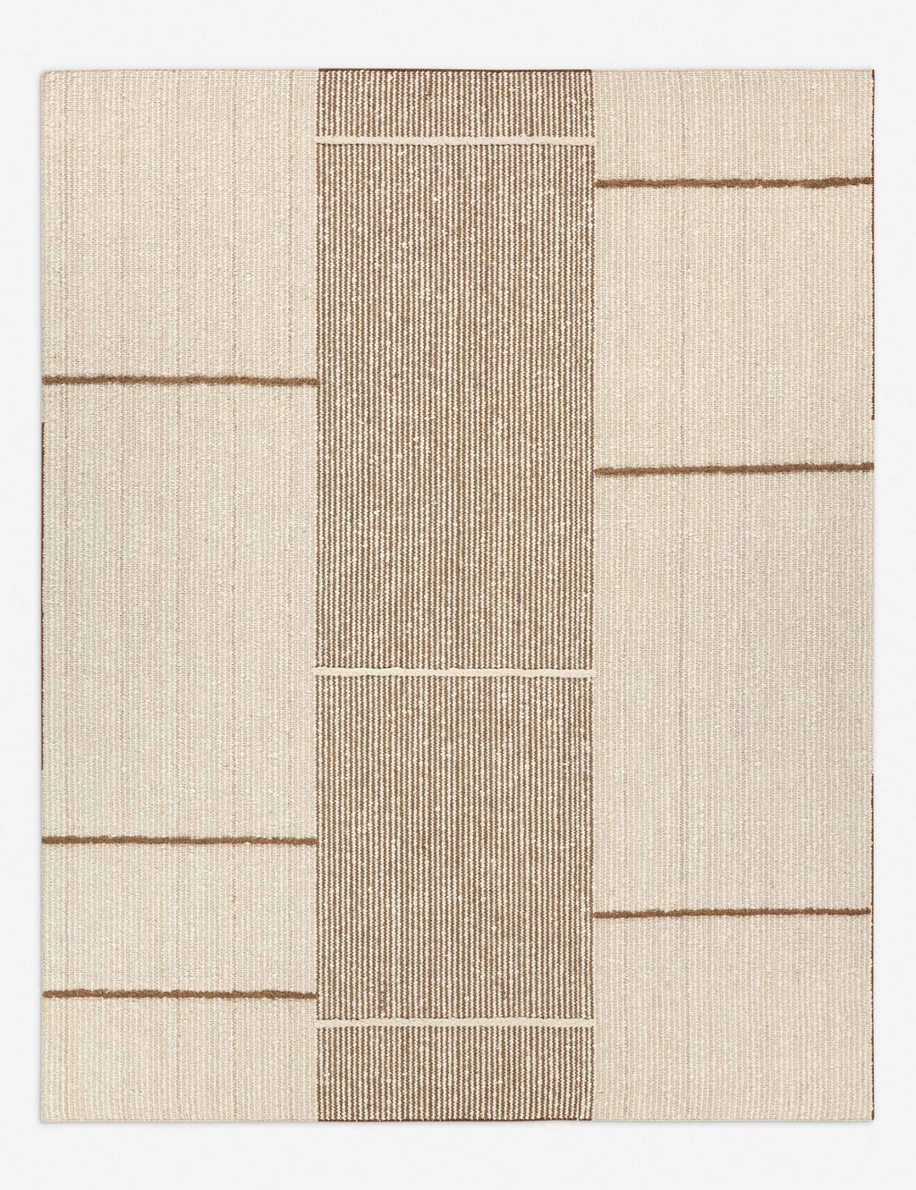 Krane Handwoven Wool Rug