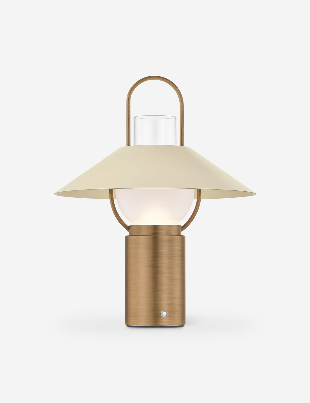 Leland Cordless Table Lamp