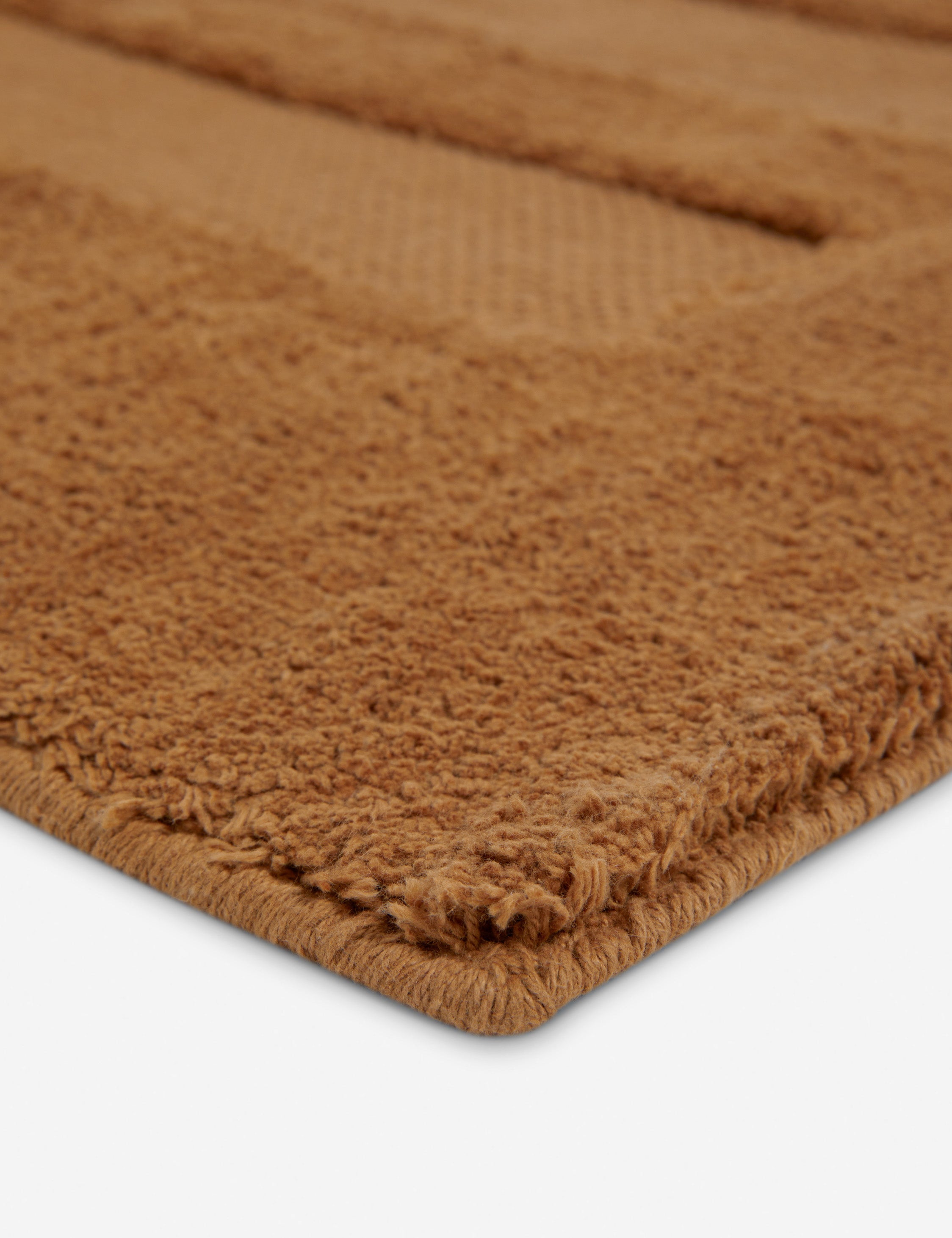 Raita Organic Cotton Bath Mat by Sarah Sherman Samuel