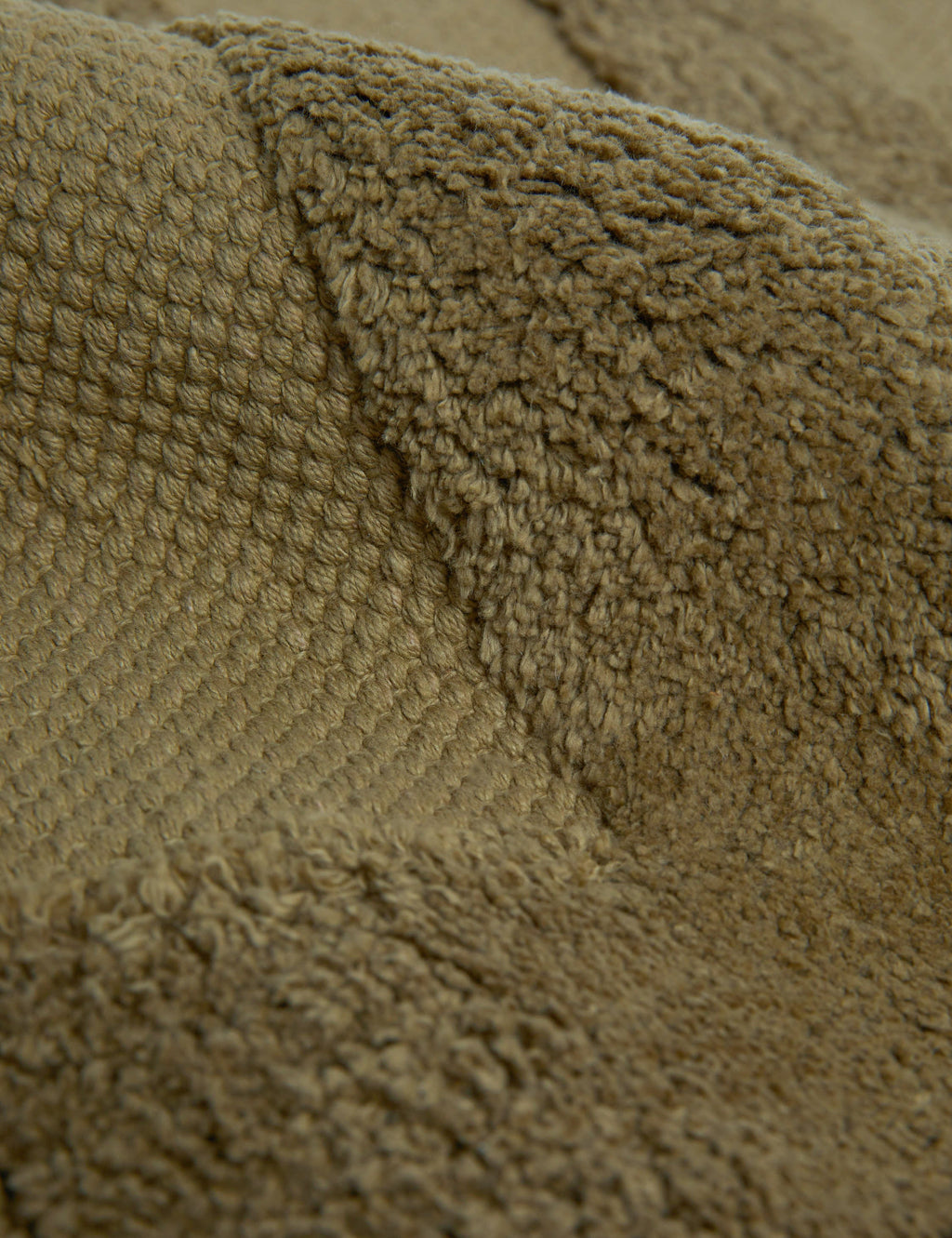 Raita Organic Cotton Bath Mat by Sarah Sherman Samuel