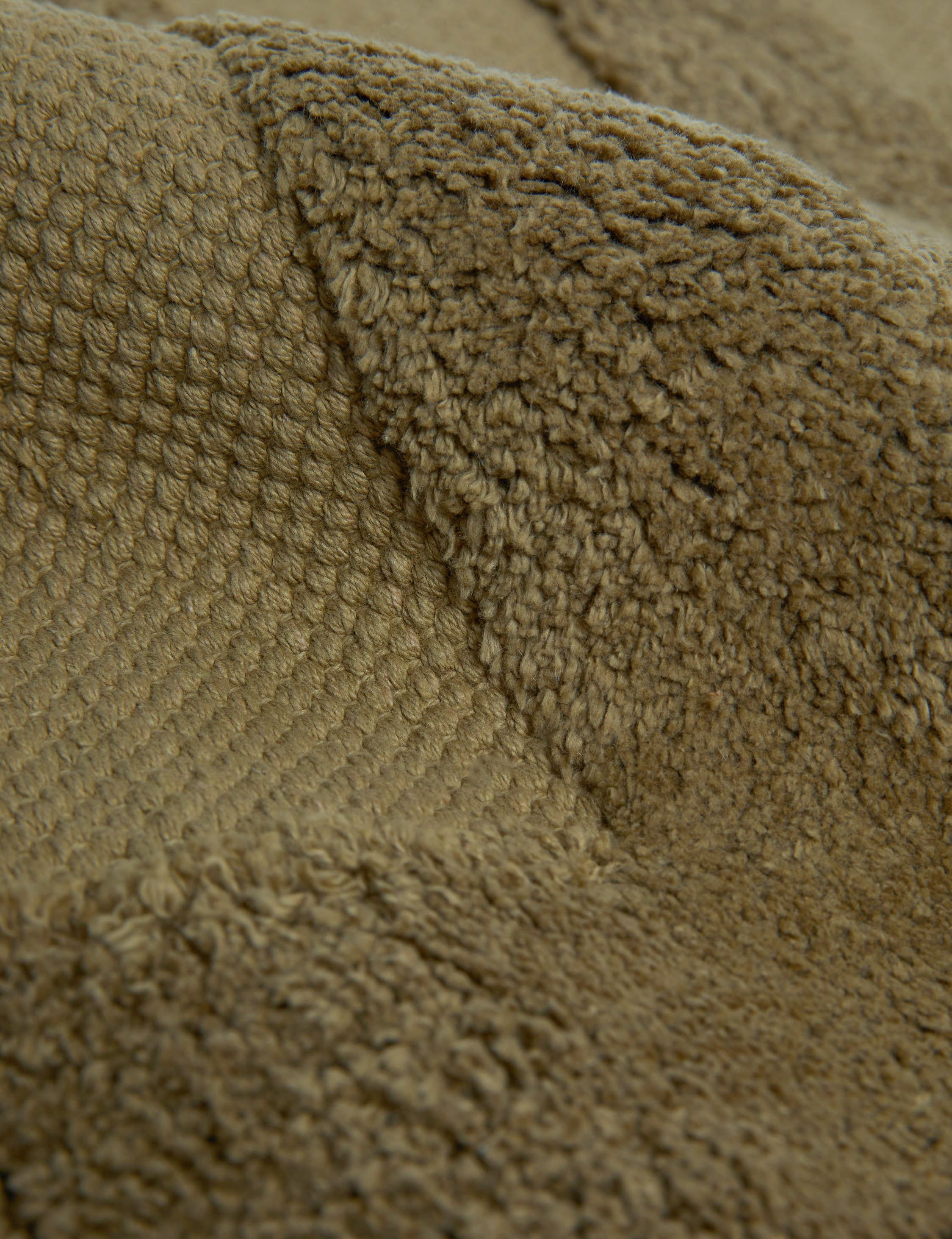 Raita Organic Cotton Bath Mat by Sarah Sherman Samuel