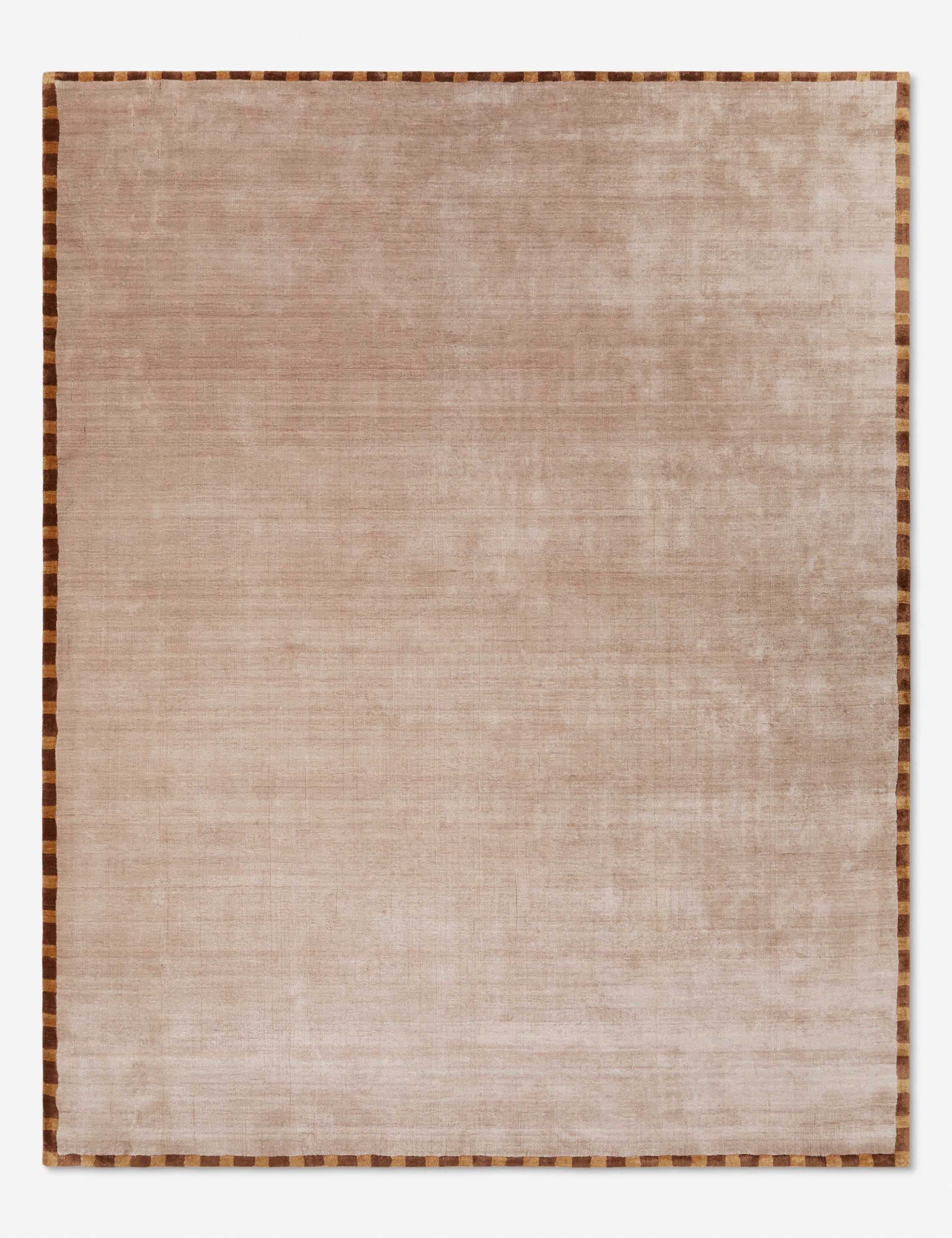 Rajaa Hand-Loomed Rug by Sarah Sherman Samuel