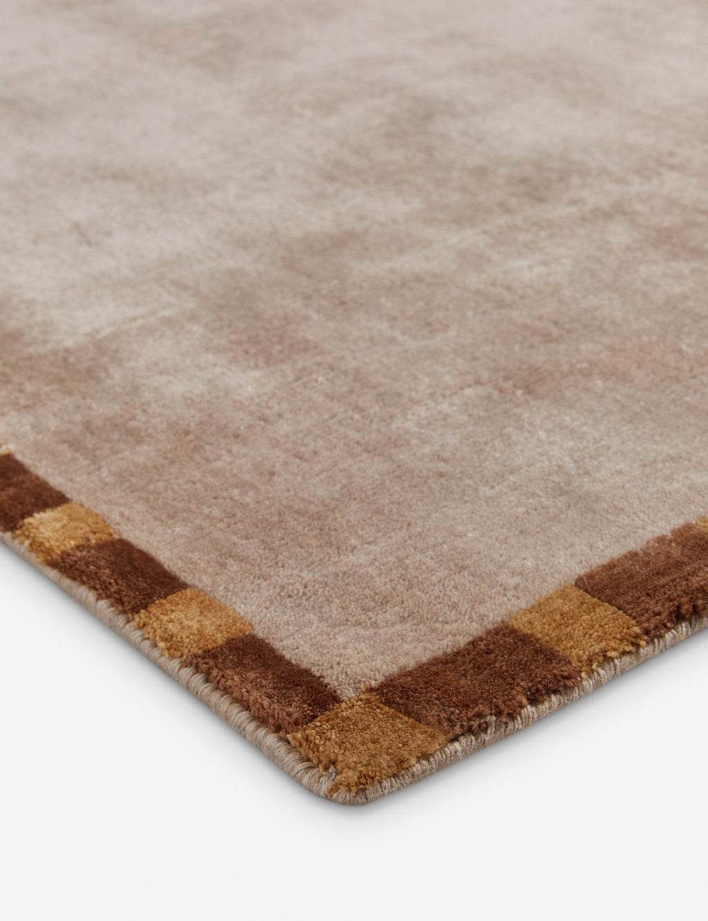 Rajaa Hand-Loomed Rug by Sarah Sherman Samuel