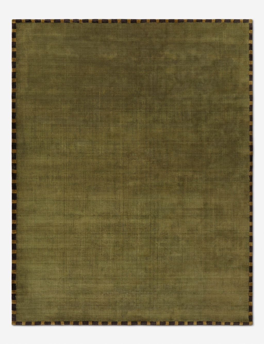 Rajaa Hand-Loomed Rug by Sarah Sherman Samuel