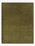 Rajaa Hand-Loomed Rug by Sarah Sherman Samuel
