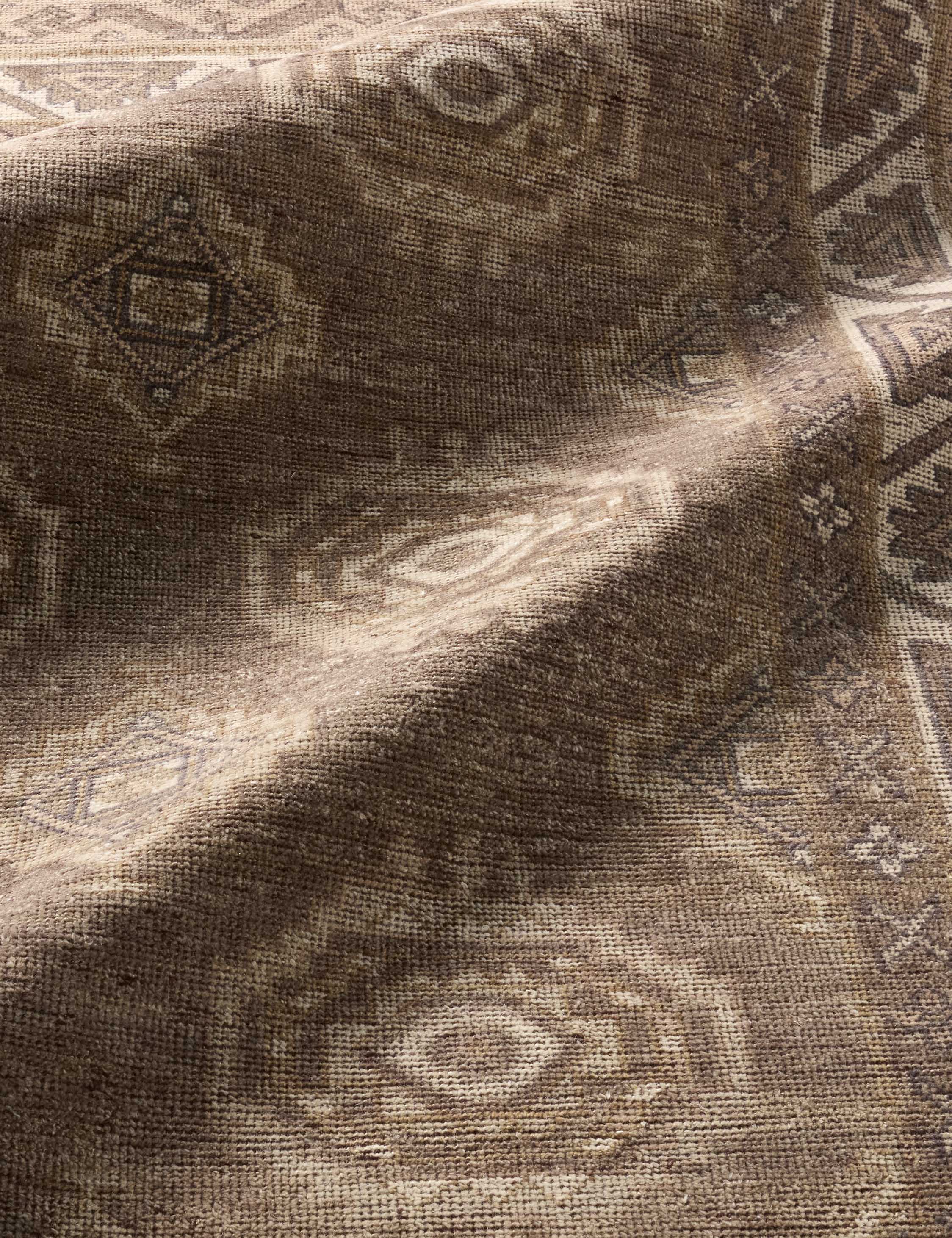 Ramira Hand-Knotted Wool Rug