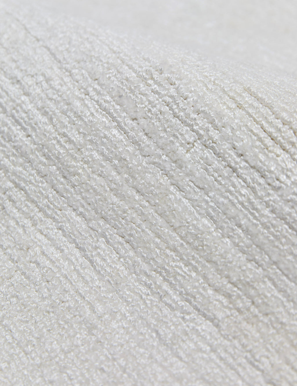 Custom Renna Rug, Snow