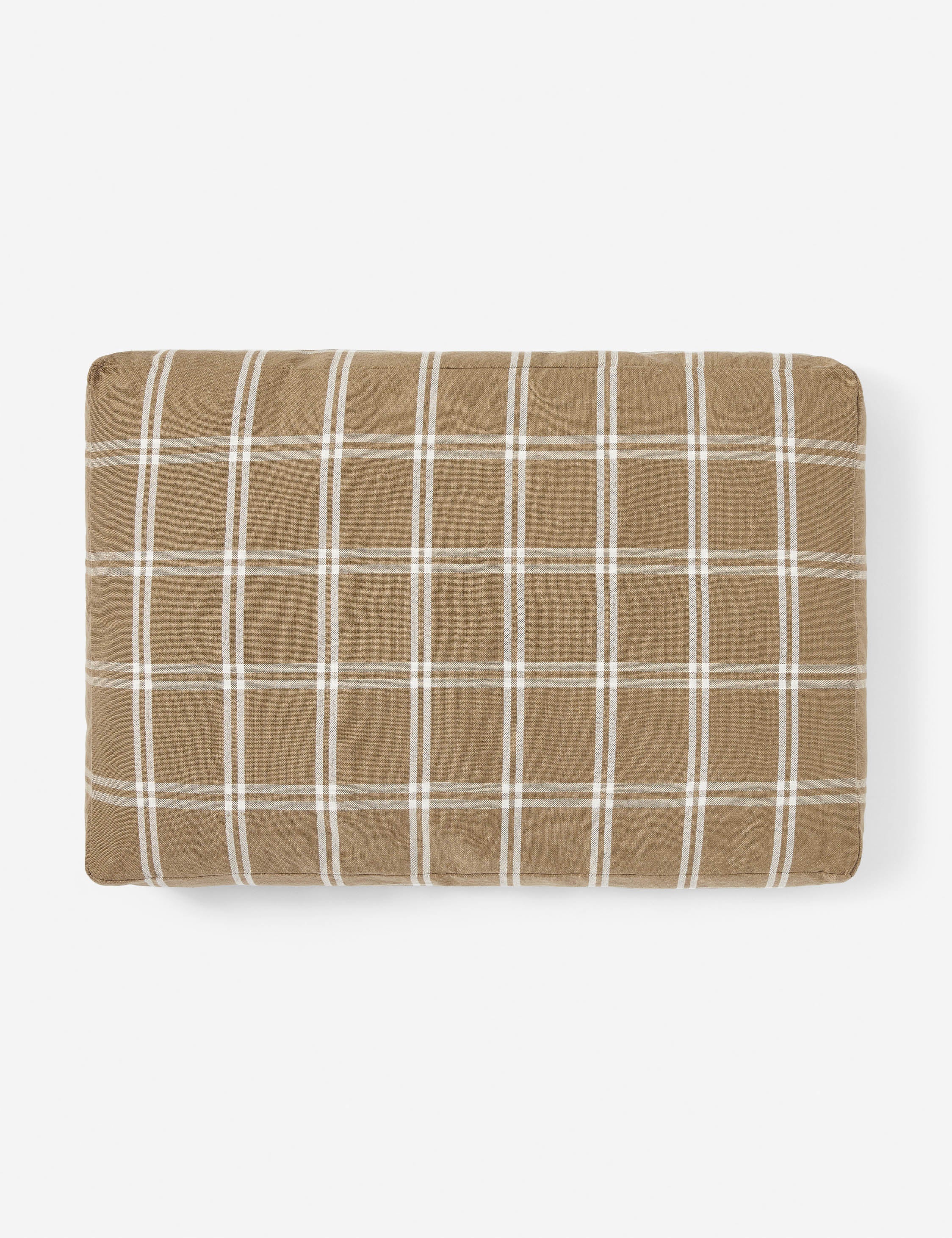 Rollo Dog Bed