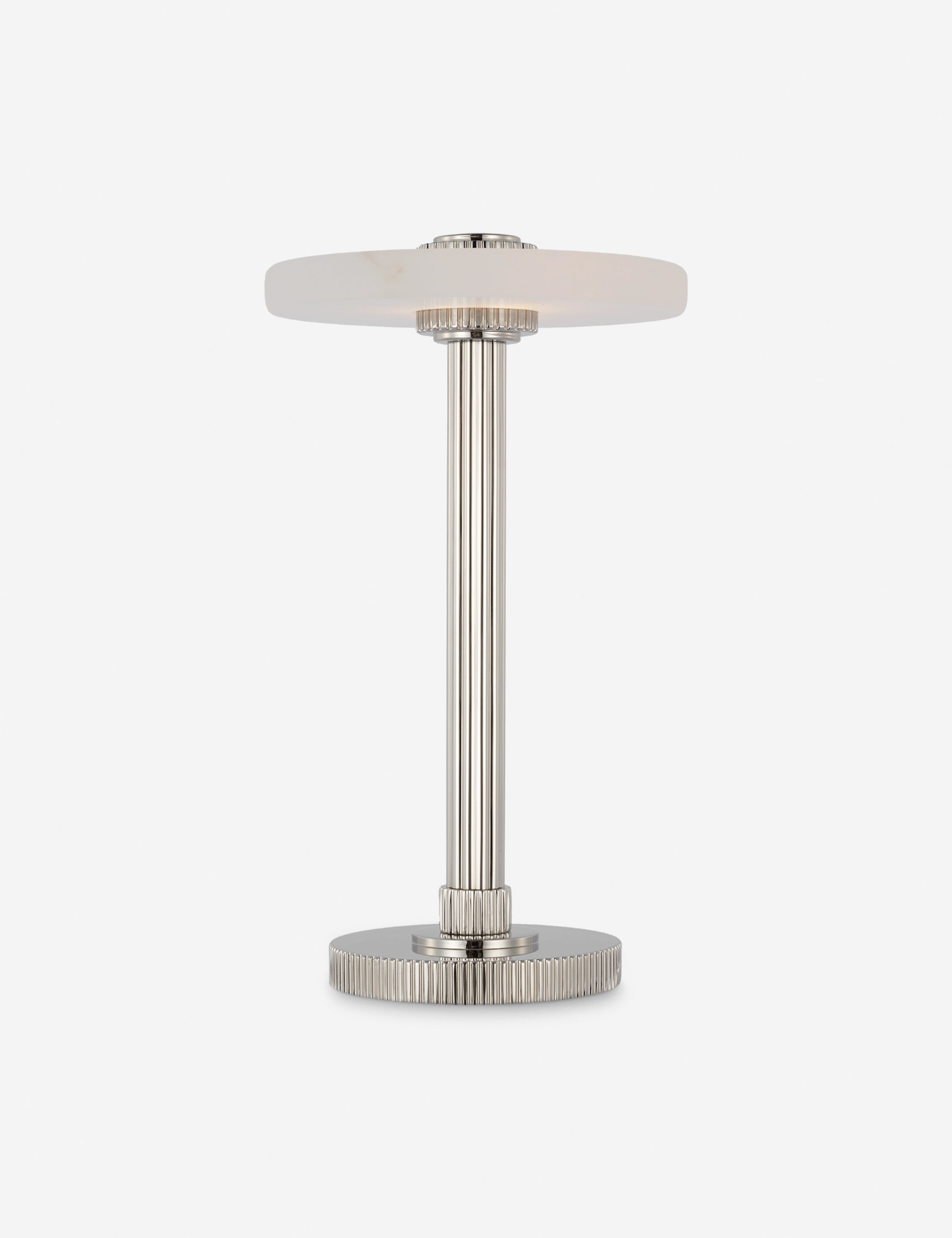 Davide Cordless Mini Table Lamp