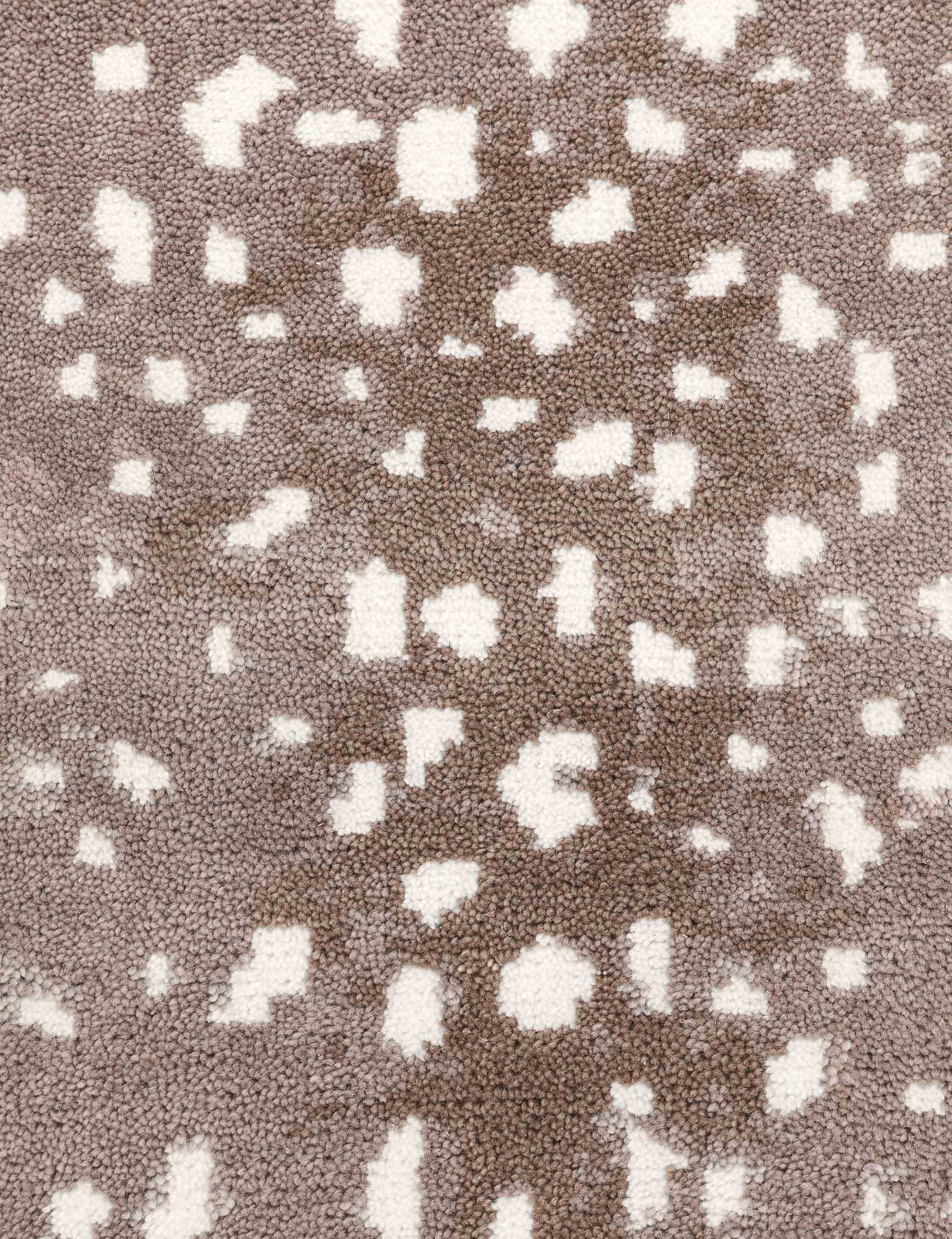 Esmarie Hand-Knotted Wool Rug