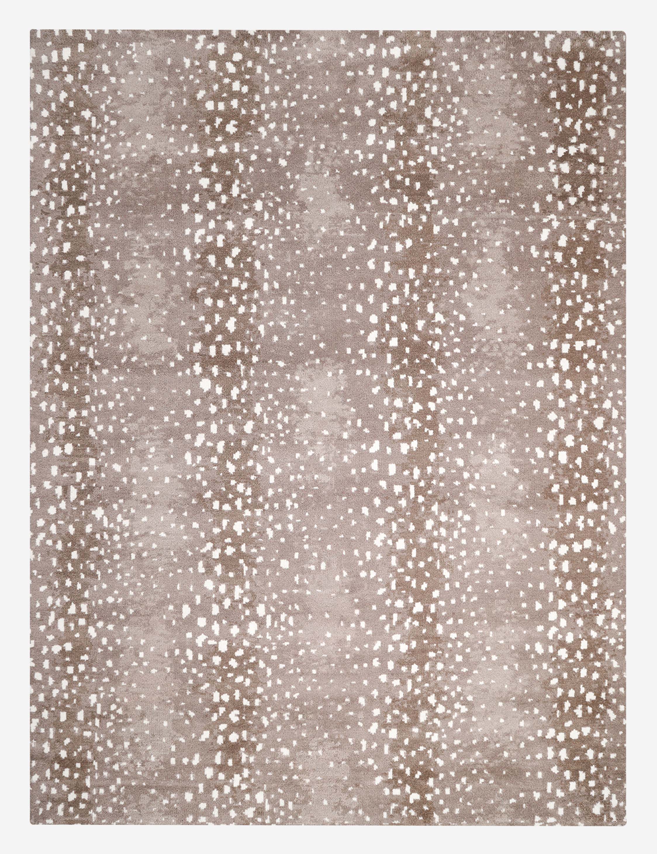 Esmarie Hand-Knotted Wool Rug