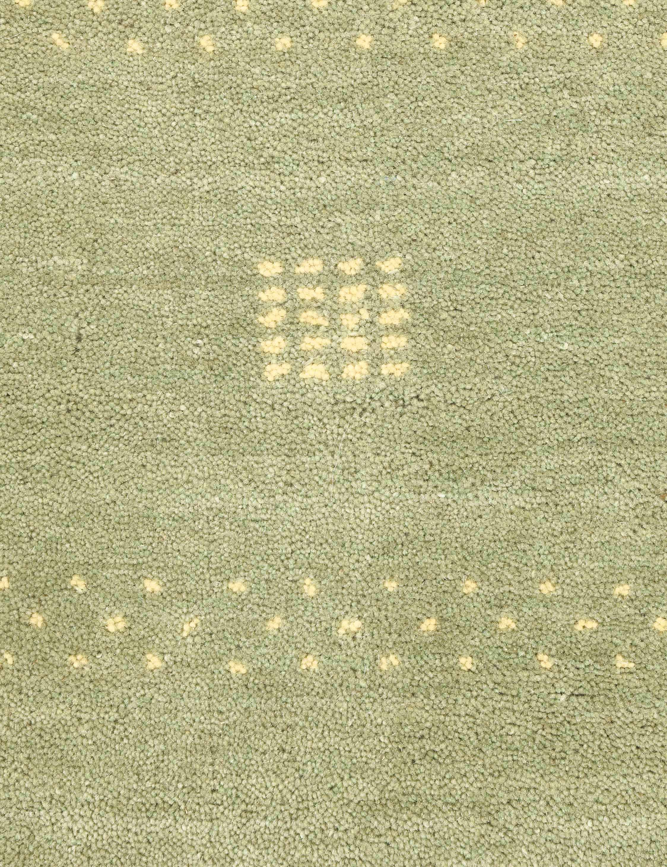 Cyrena Hand-Loomed Wool Rug