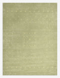 Cyrena Hand-Loomed Wool Rug