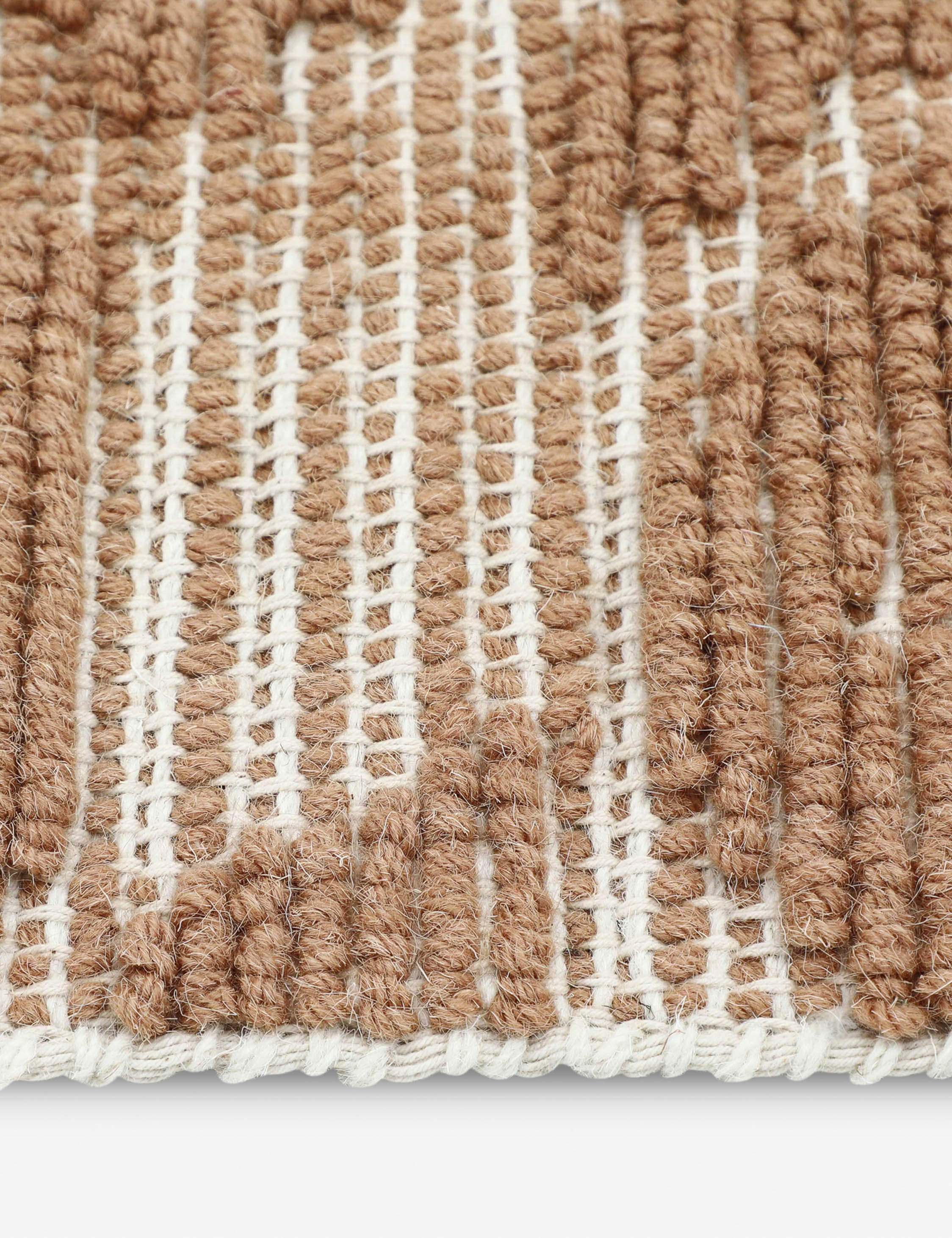 Wynne Hand-Loomed Wool Rug