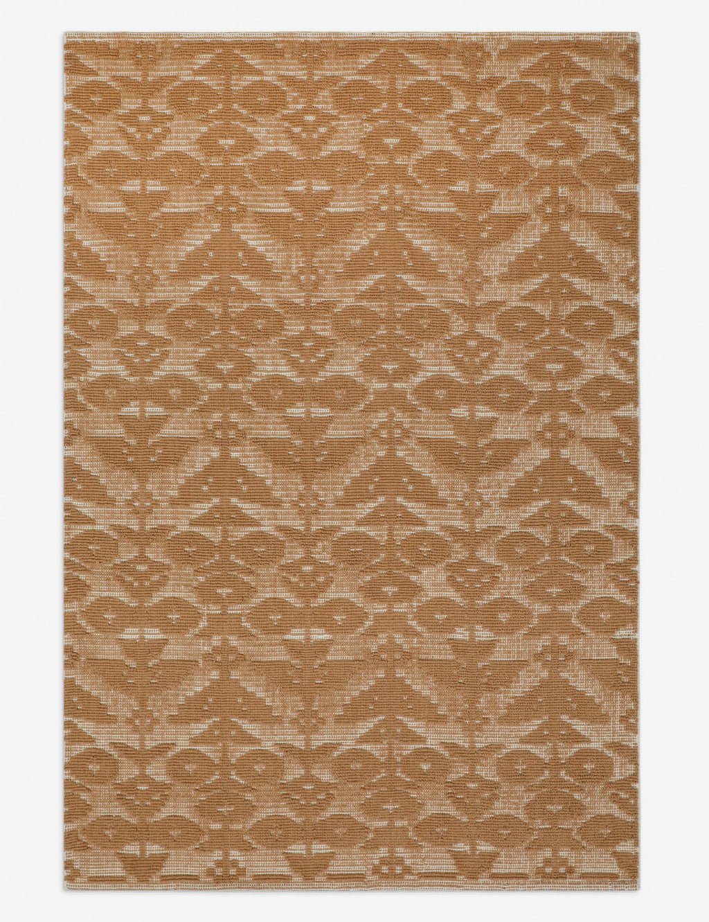 Wynne Hand-Loomed Wool Rug
