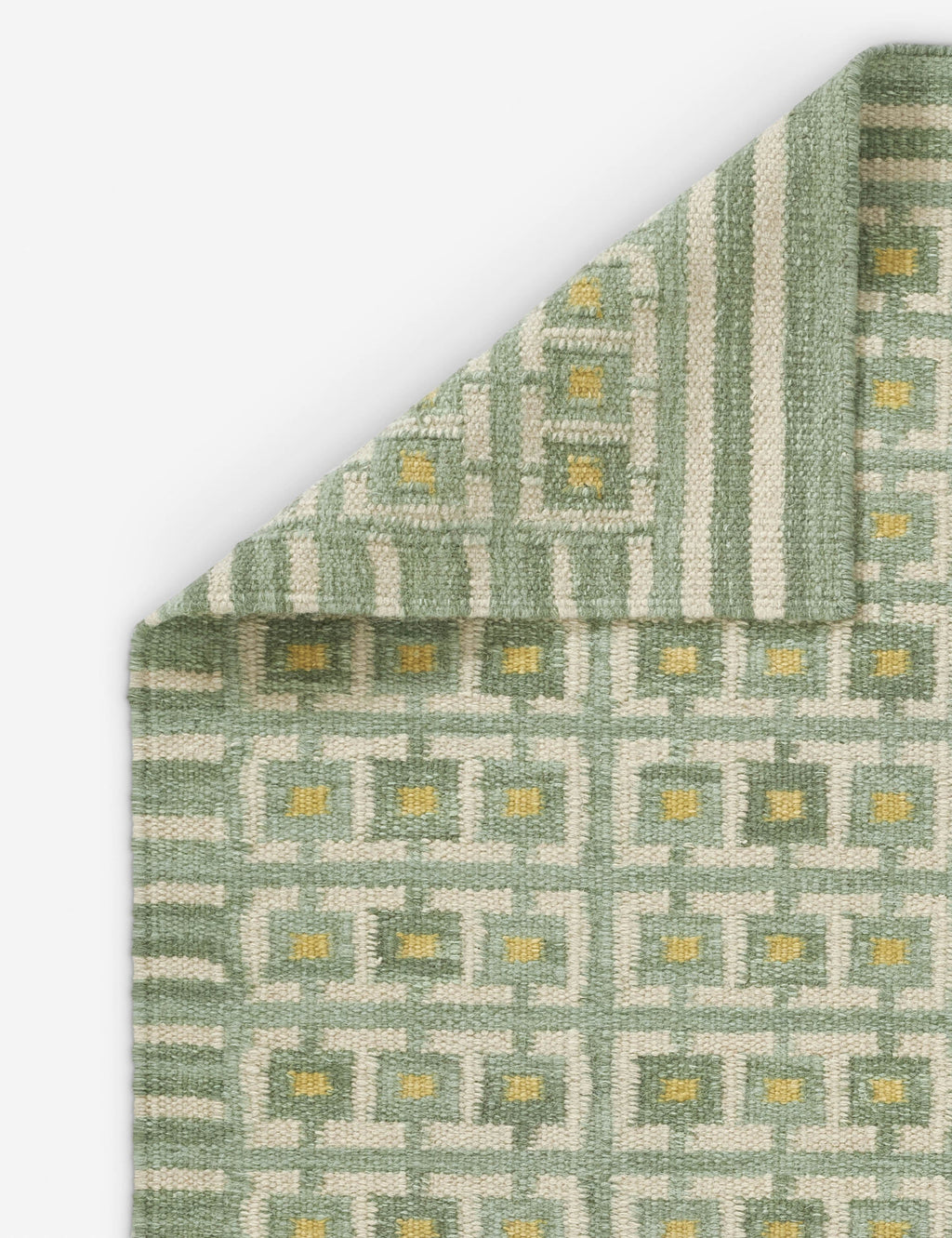 Nyland Handwoven Wool Rug