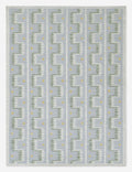 Lassas Handwoven Wool Rug