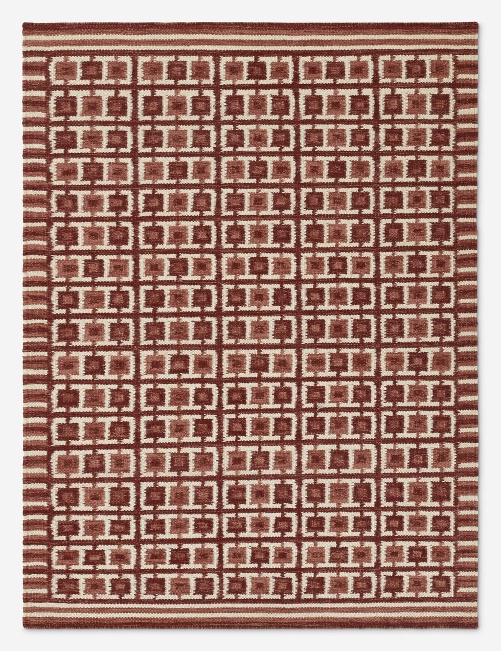 Nyland Handwoven Wool Rug