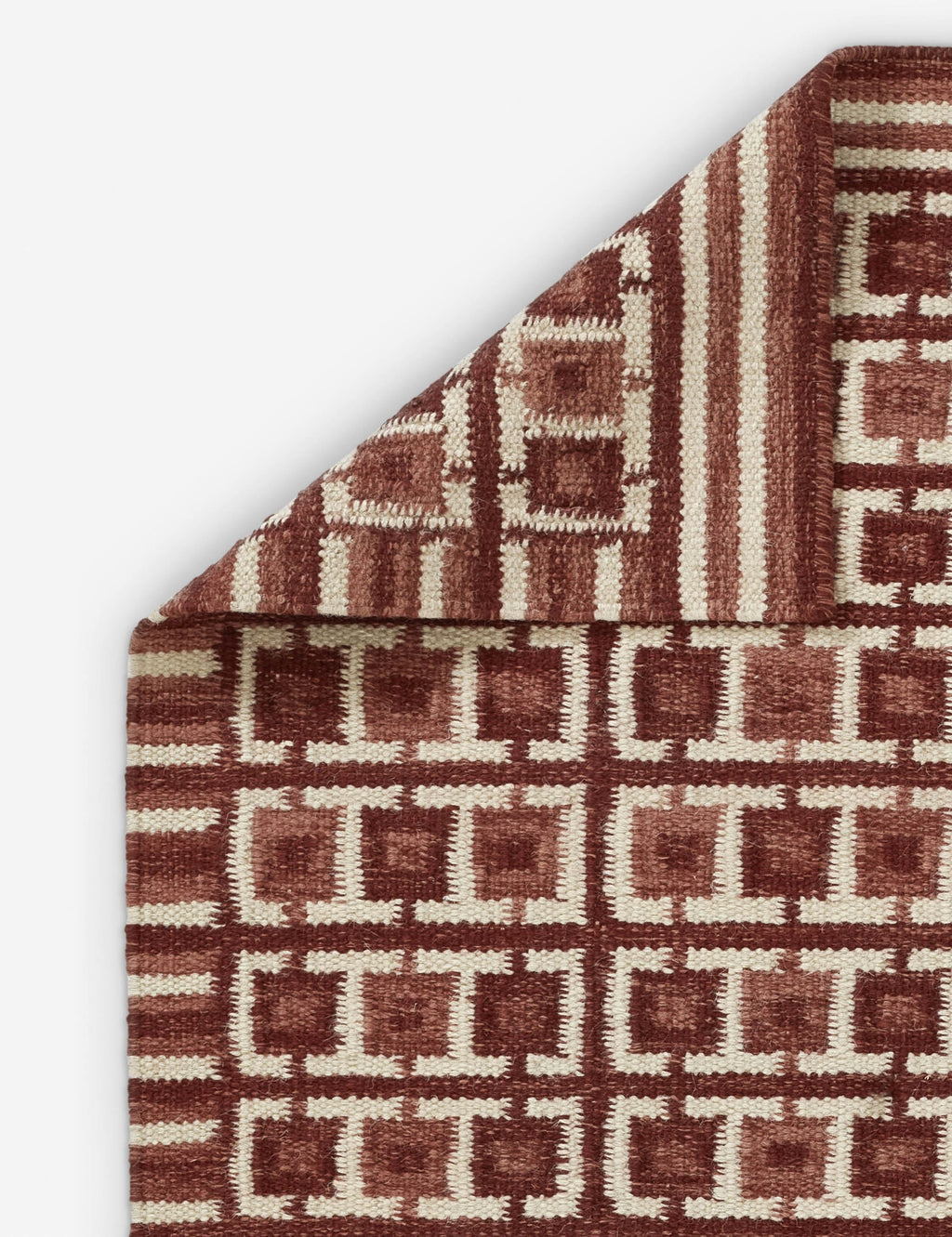 Nyland Handwoven Wool Rug