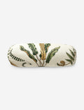 Elise De Wolfe Linen Pillow by Scalamandre