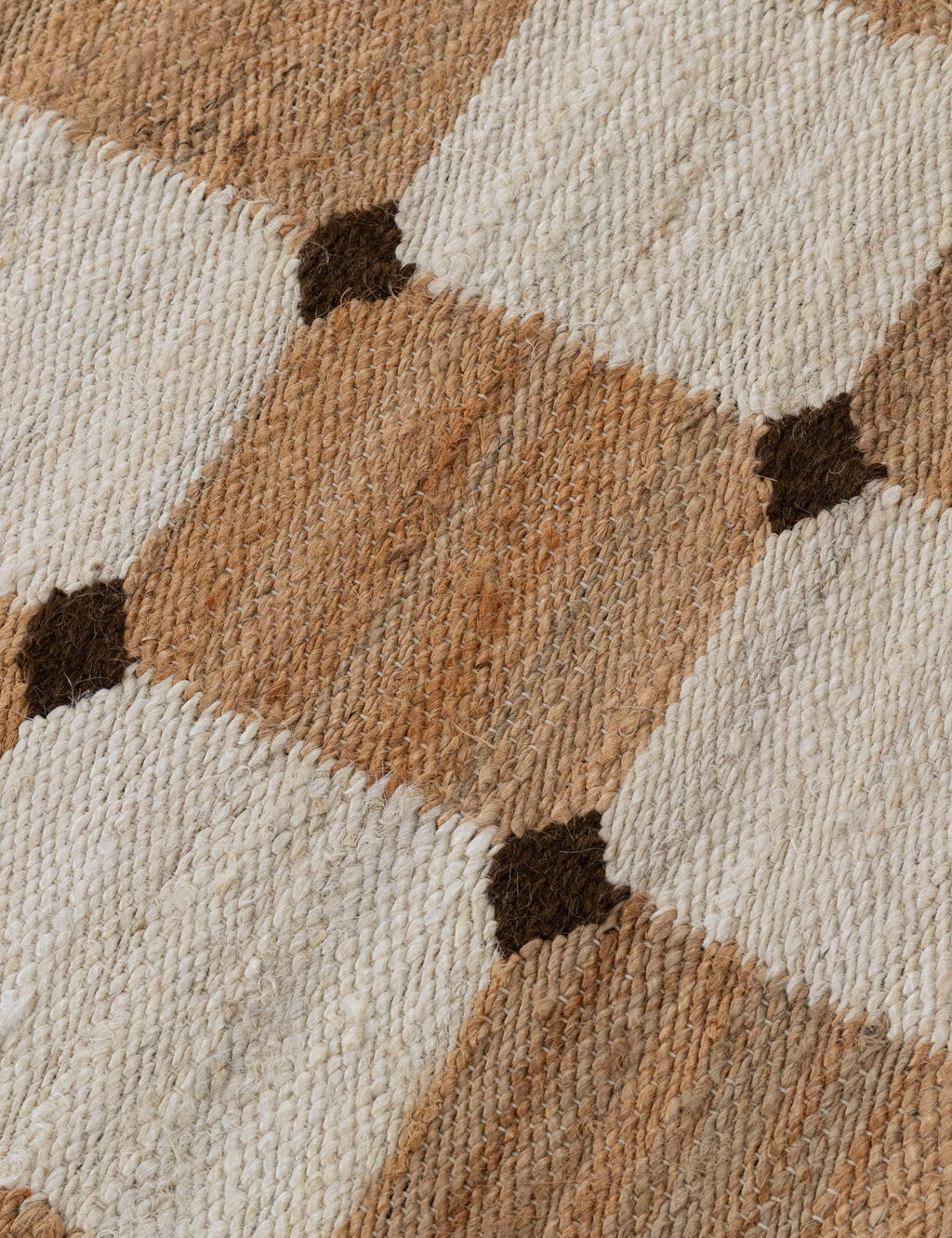 Rovato Flatweave Jute Rug