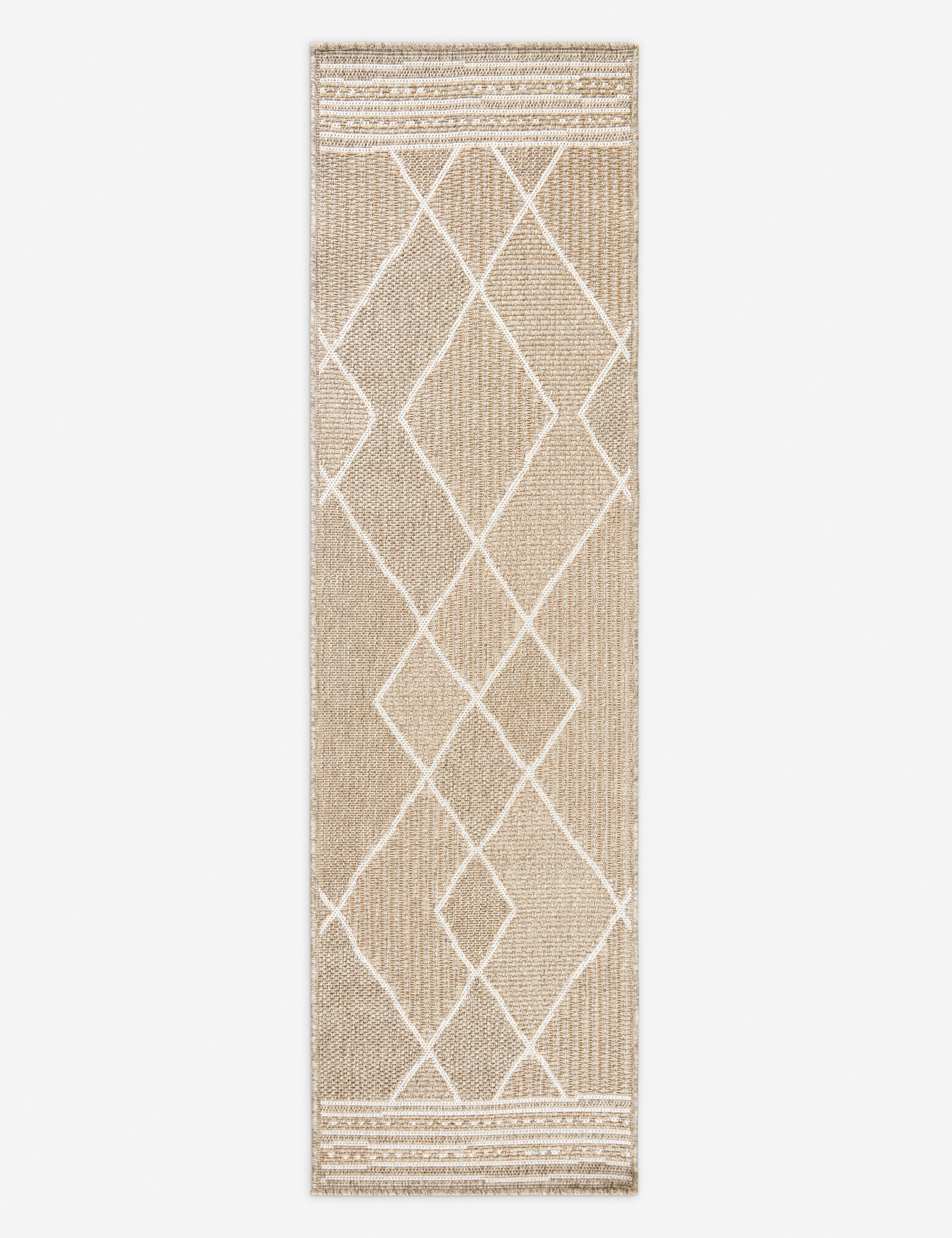 Faiyaz Indoor / Outdoor Rug