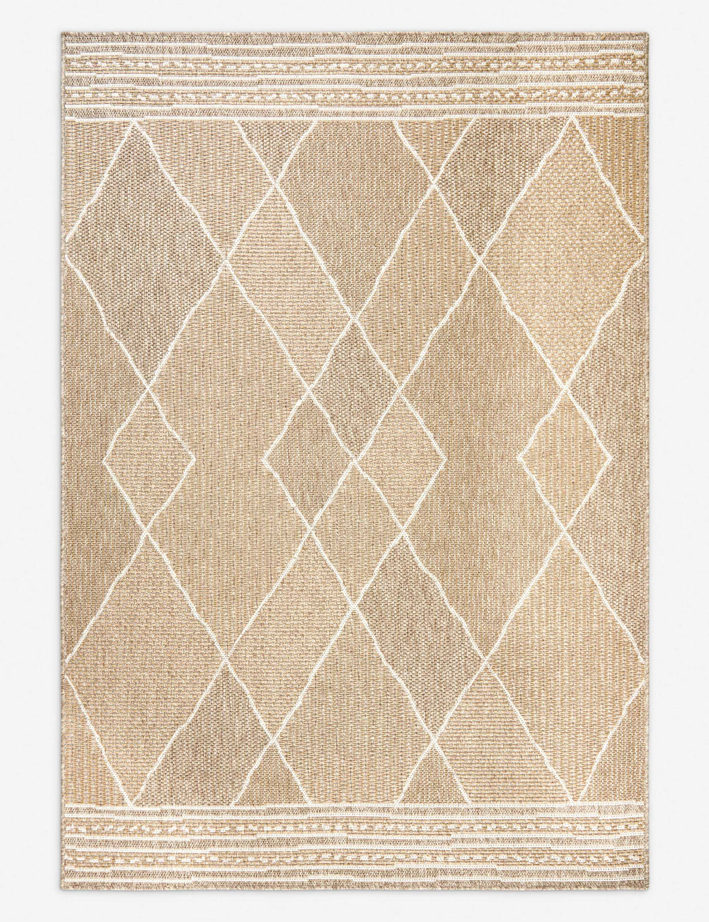 Faiyaz Indoor / Outdoor Rug