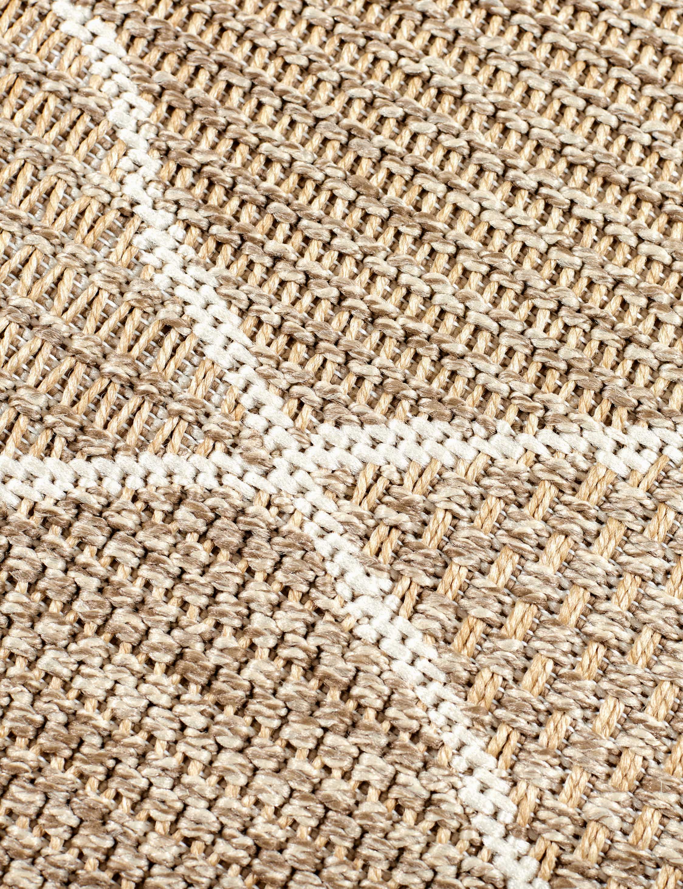 Faiyaz Indoor / Outdoor Rug