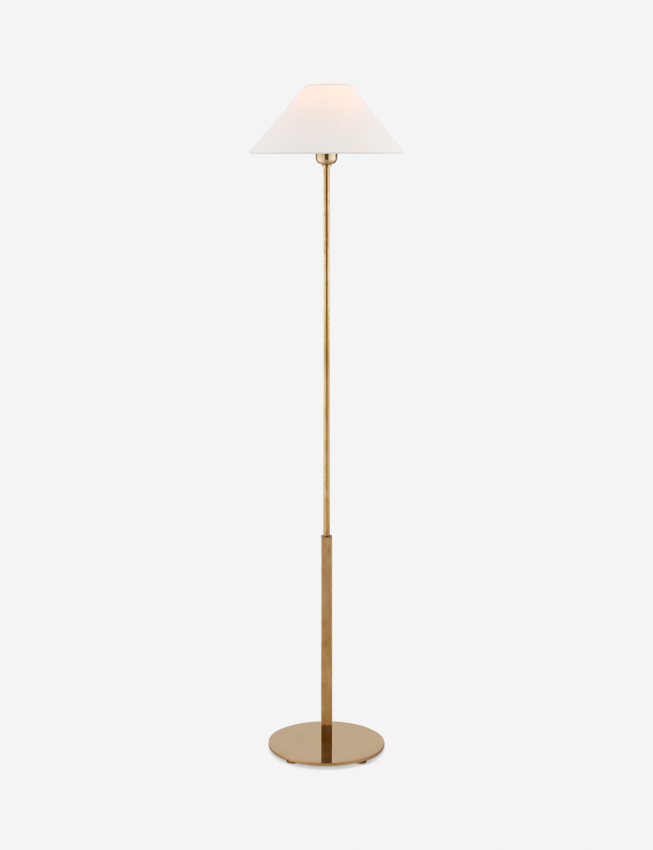 Nielsen Cordless Floor Lamp