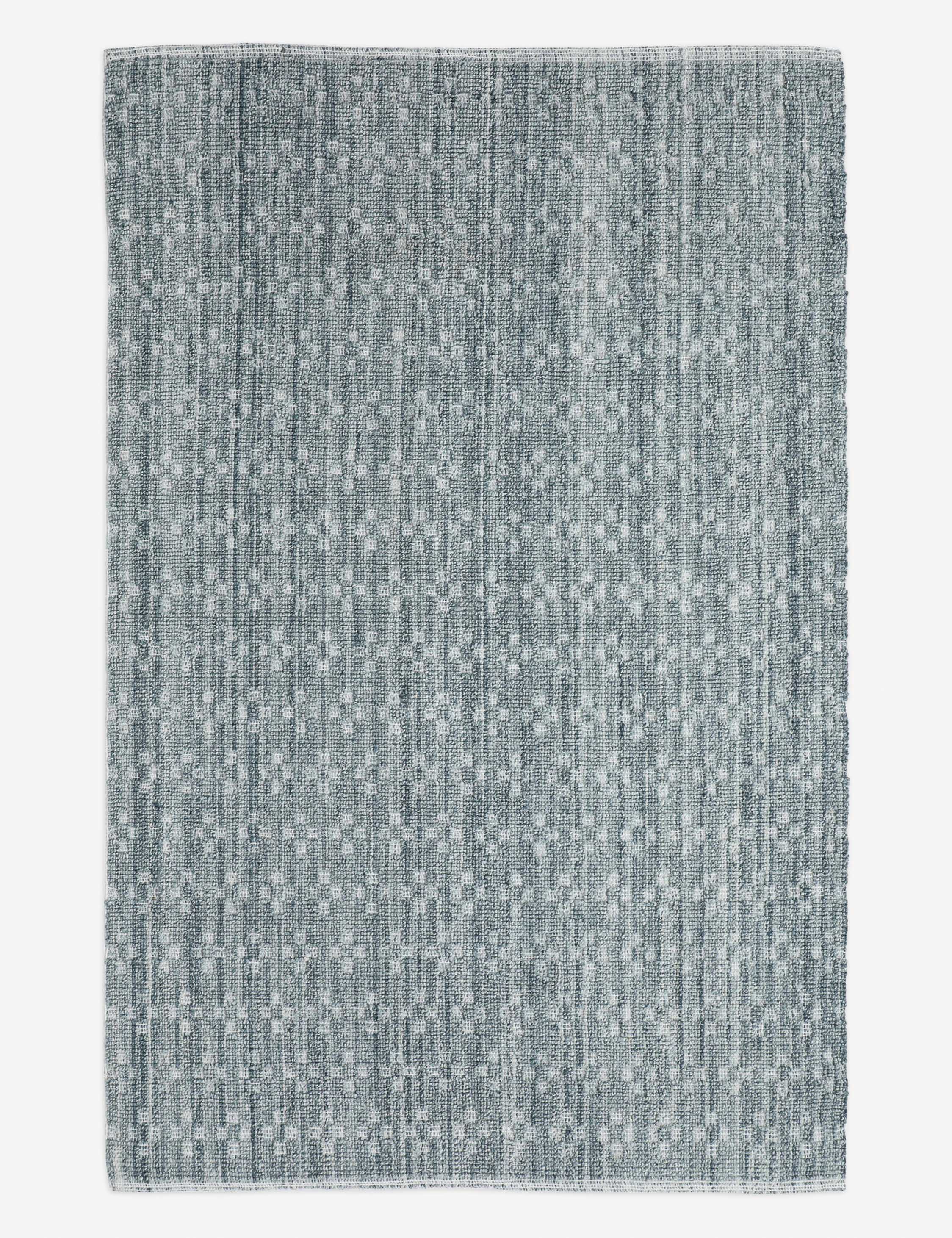Perseus Hand-Loomed Indoor / Outdoor Rug