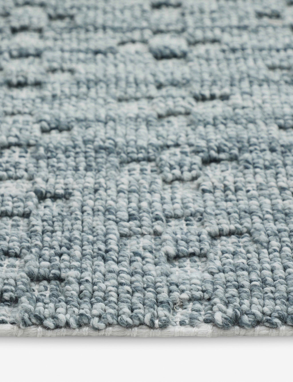 Perseus Hand-Loomed Indoor / Outdoor Rug