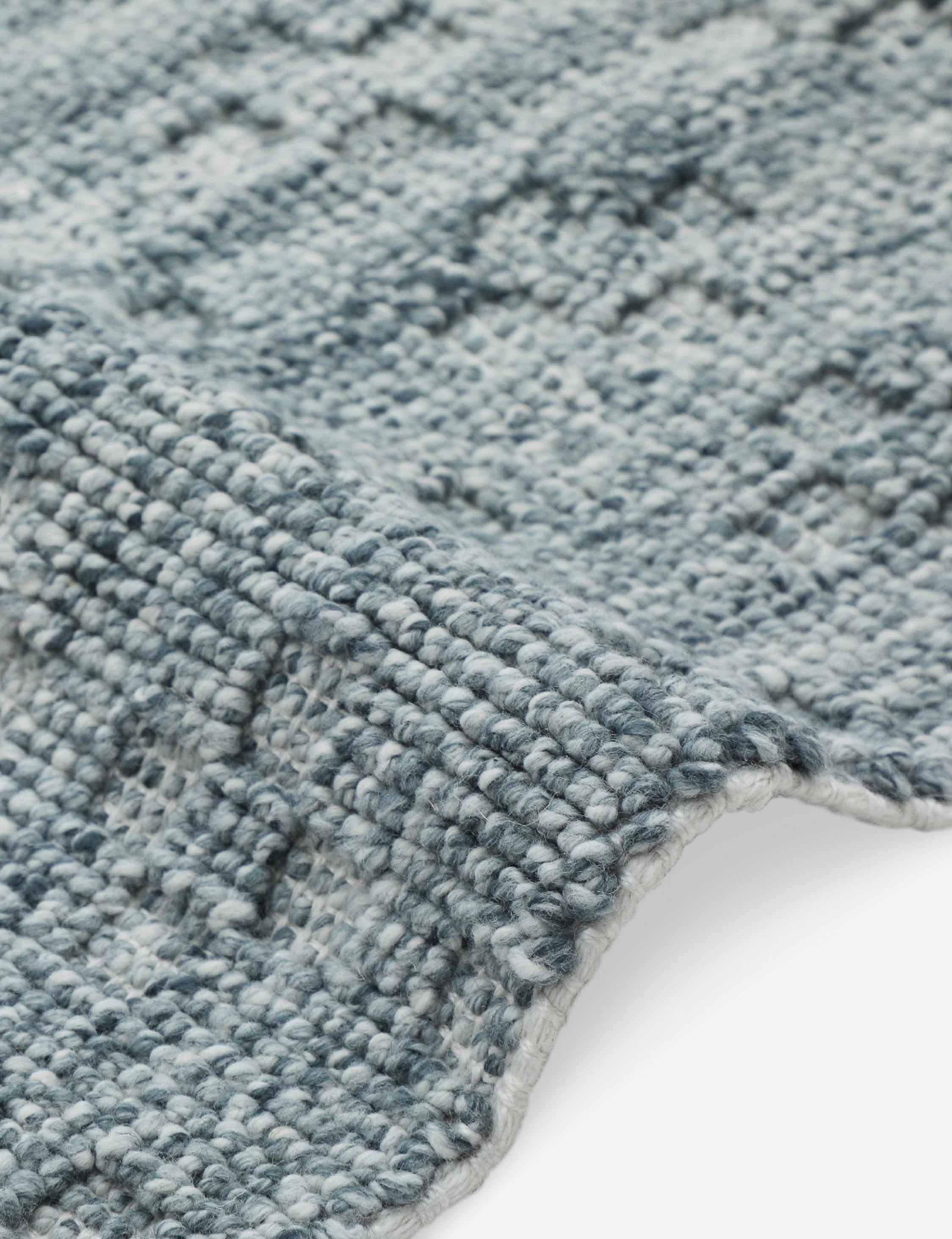 Perseus Hand-Loomed Indoor / Outdoor Rug