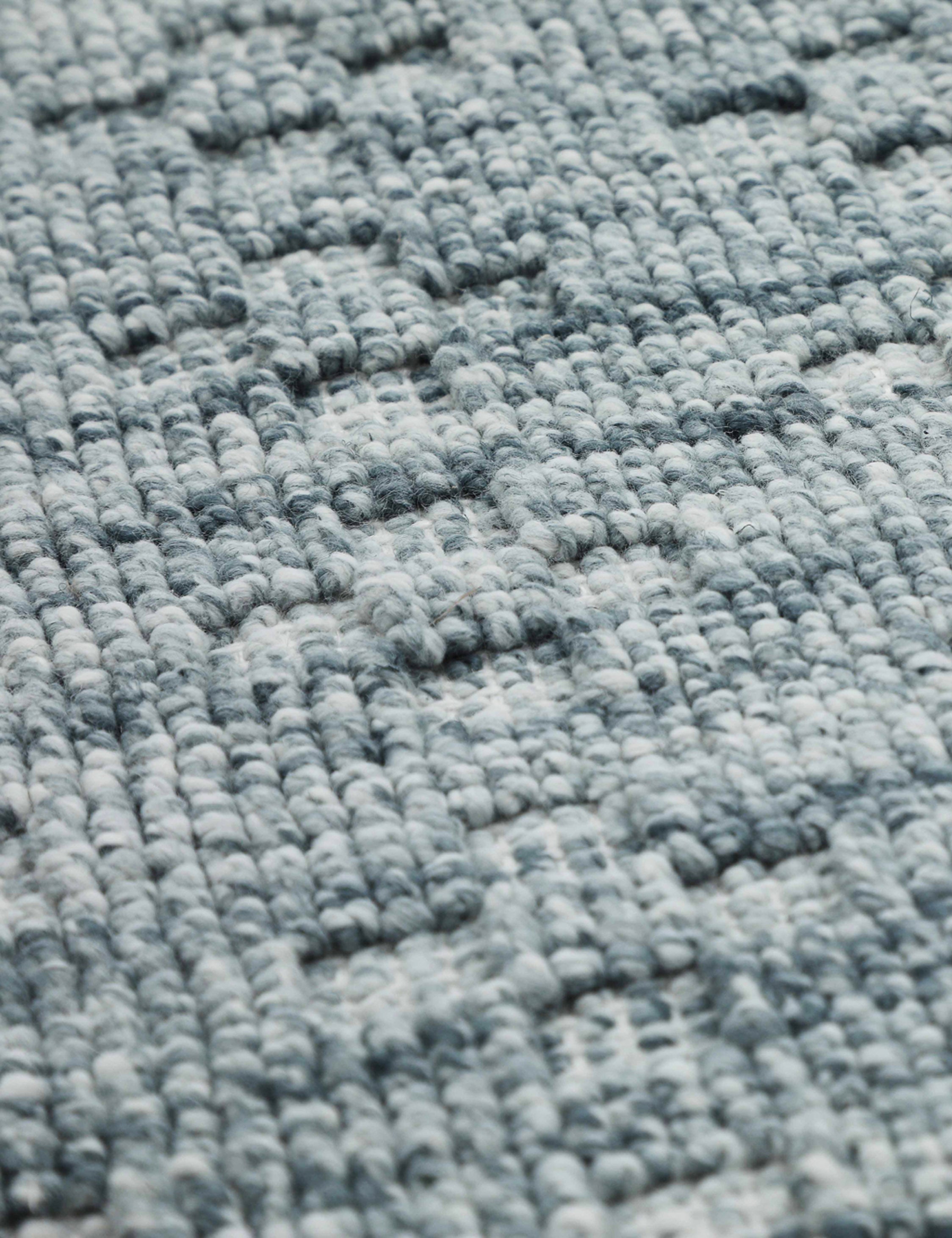 Perseus Hand-Loomed Indoor / Outdoor Rug