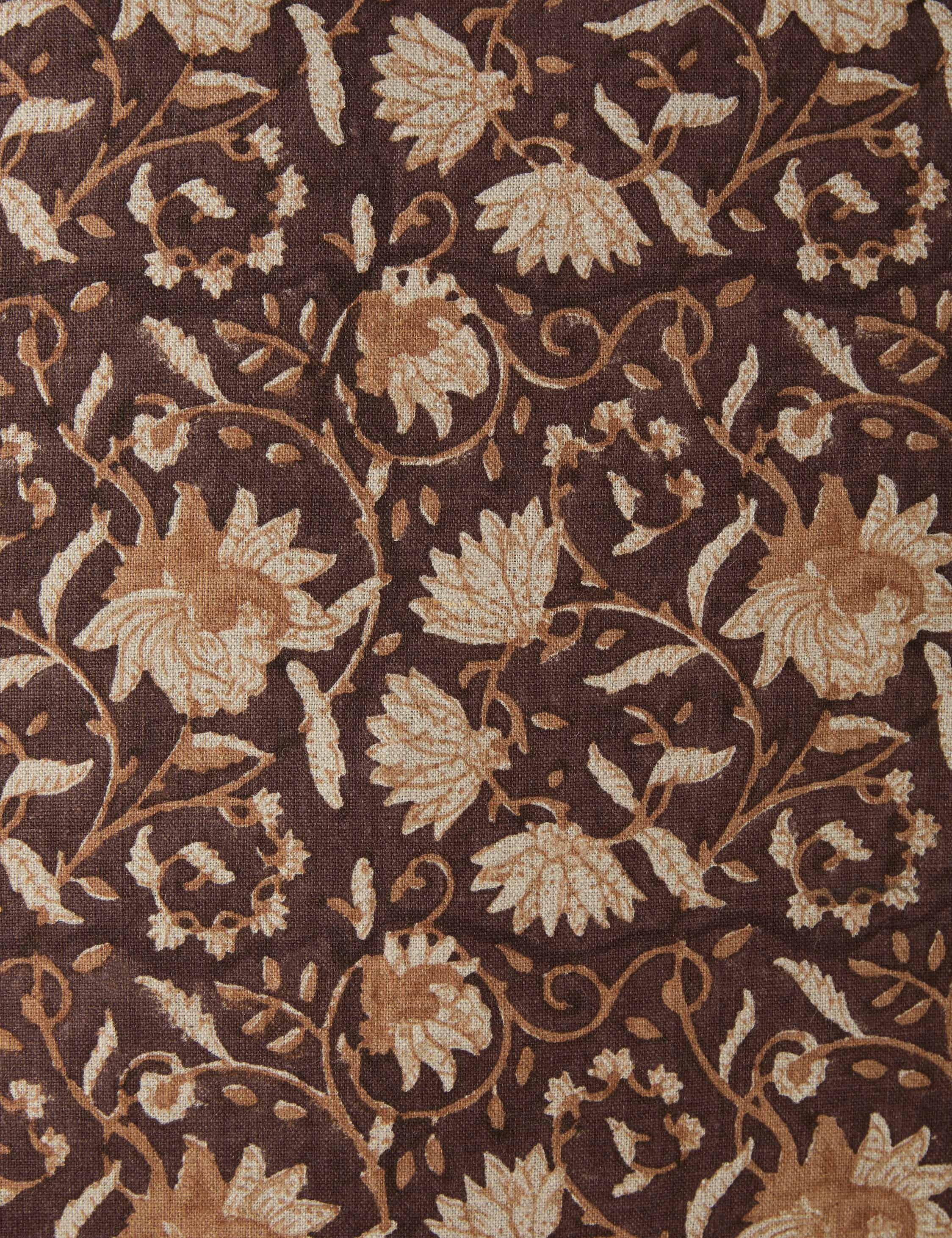 Sacha Linen Pillow
