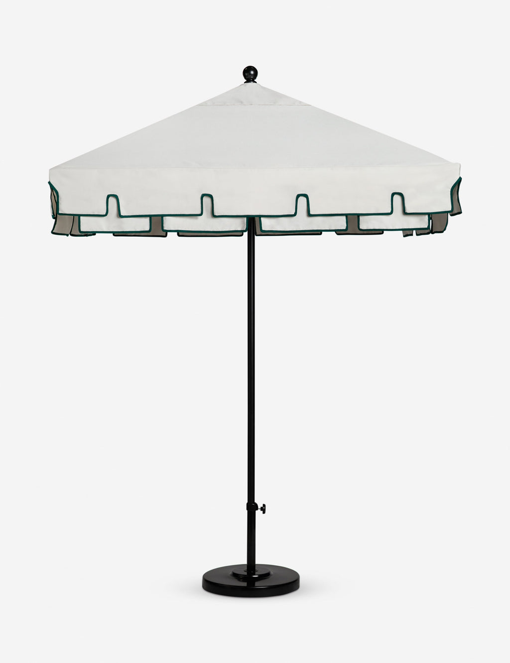 Salento 6' Square Outdoor Umbrella