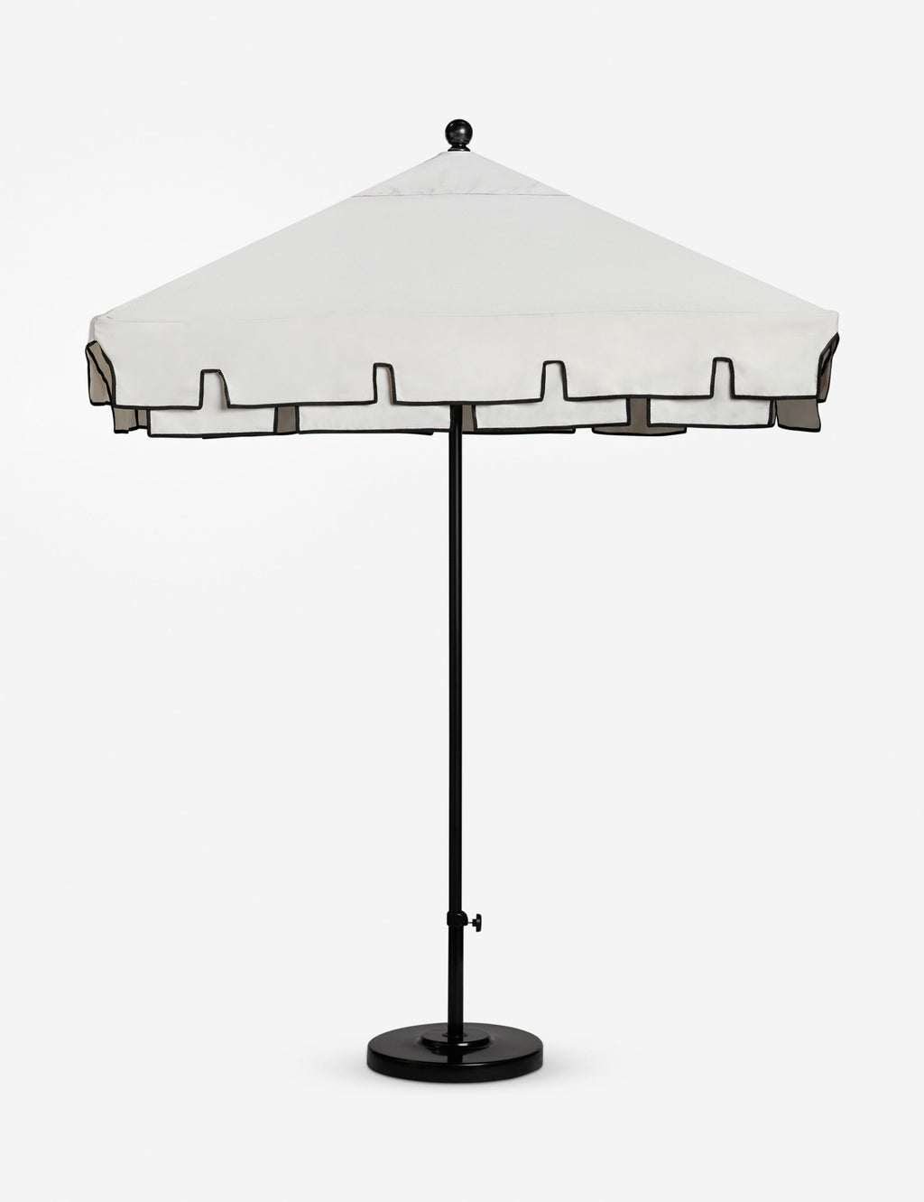 Salento 6' Square Outdoor Umbrella