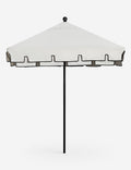 Salento 6' Square Outdoor Umbrella