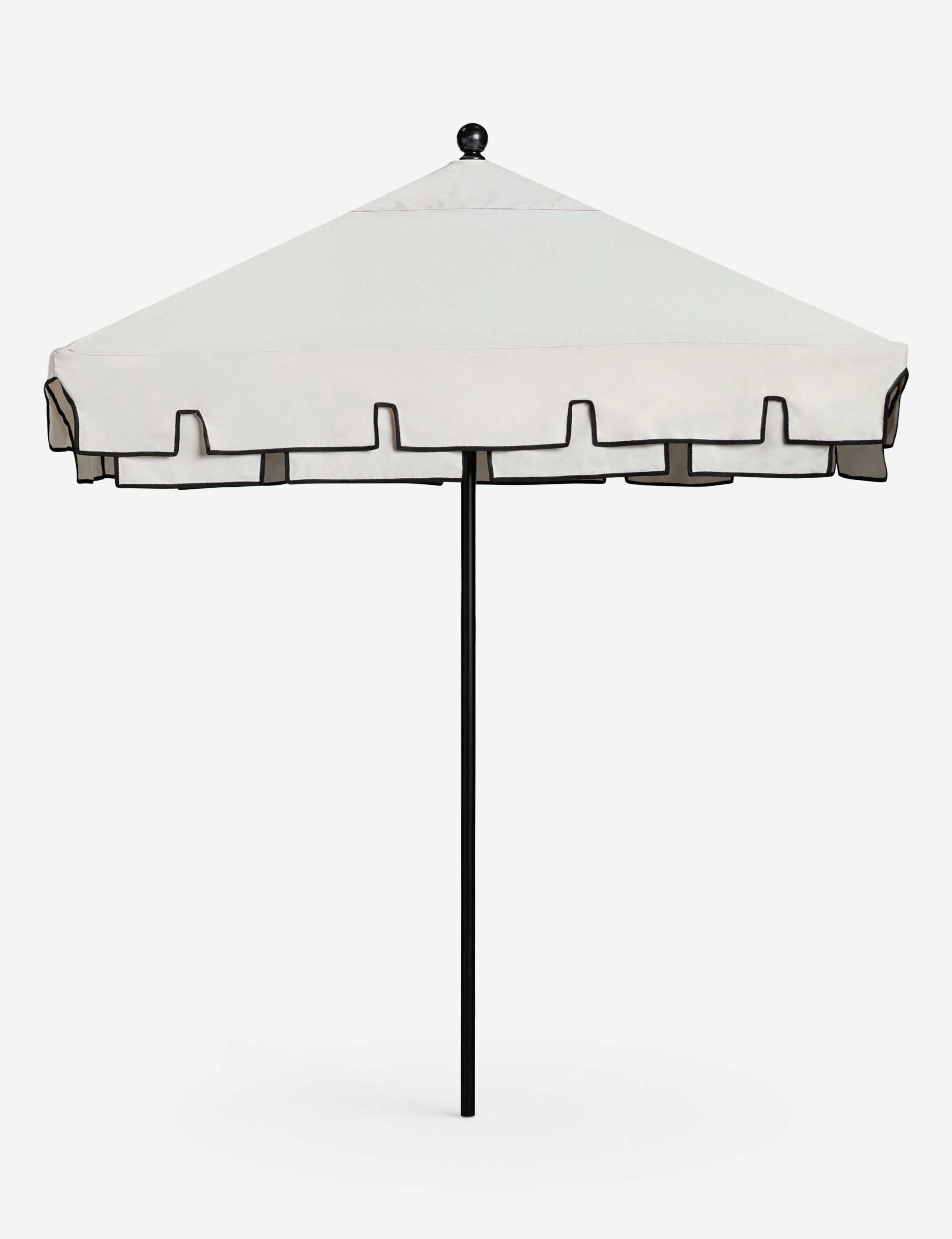 Salento 6' Square Outdoor Umbrella
