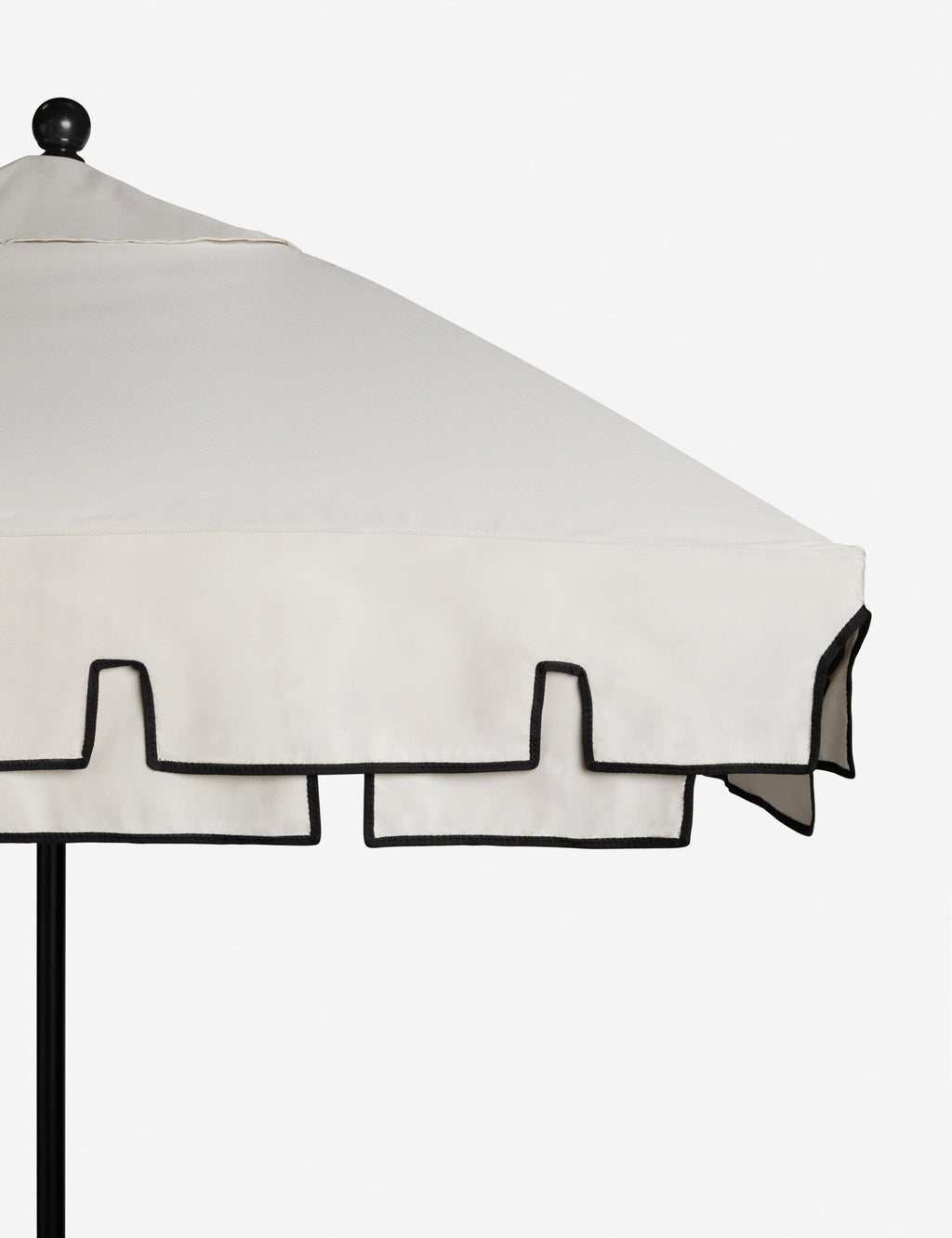 Salento 6' Square Outdoor Umbrella