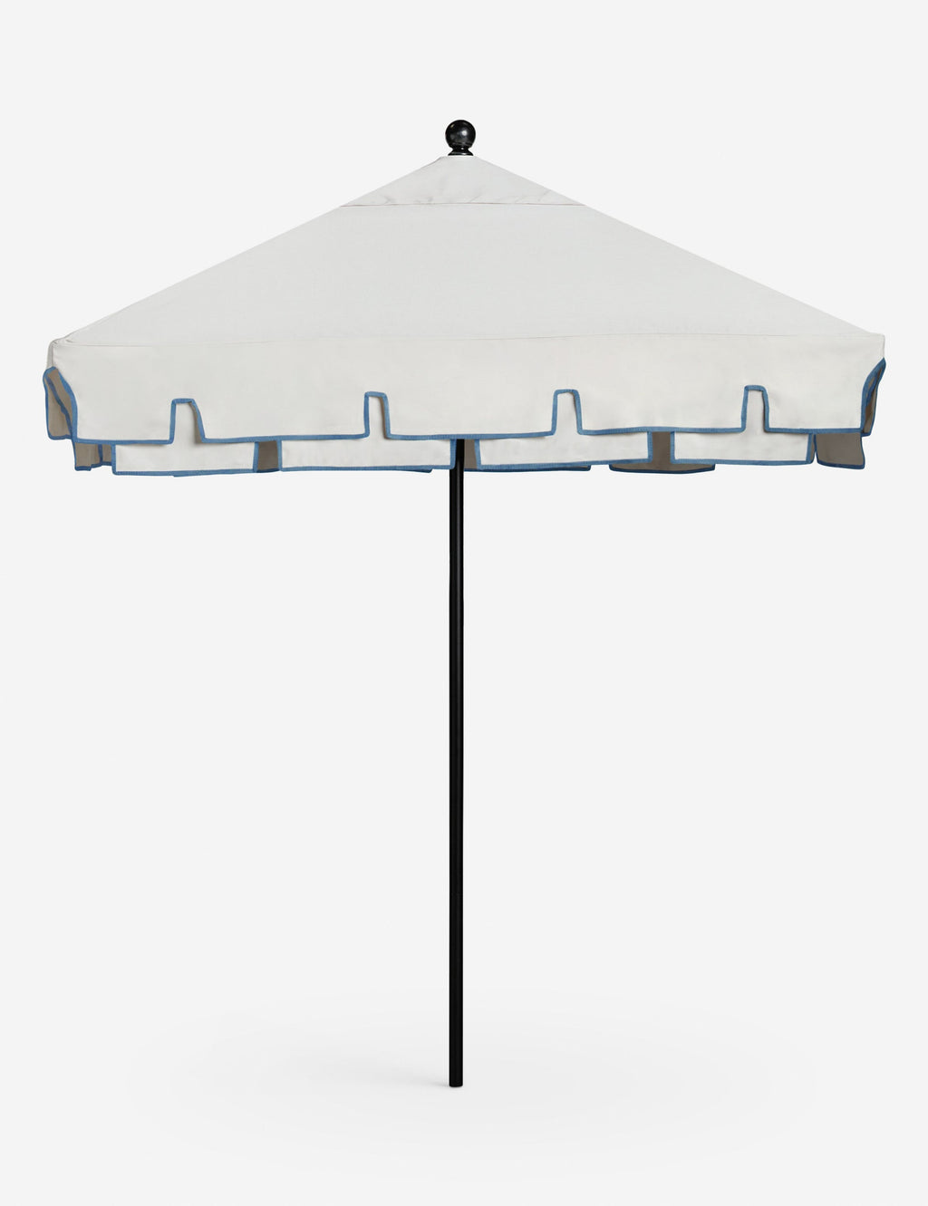 Salento 6' Square Outdoor Umbrella